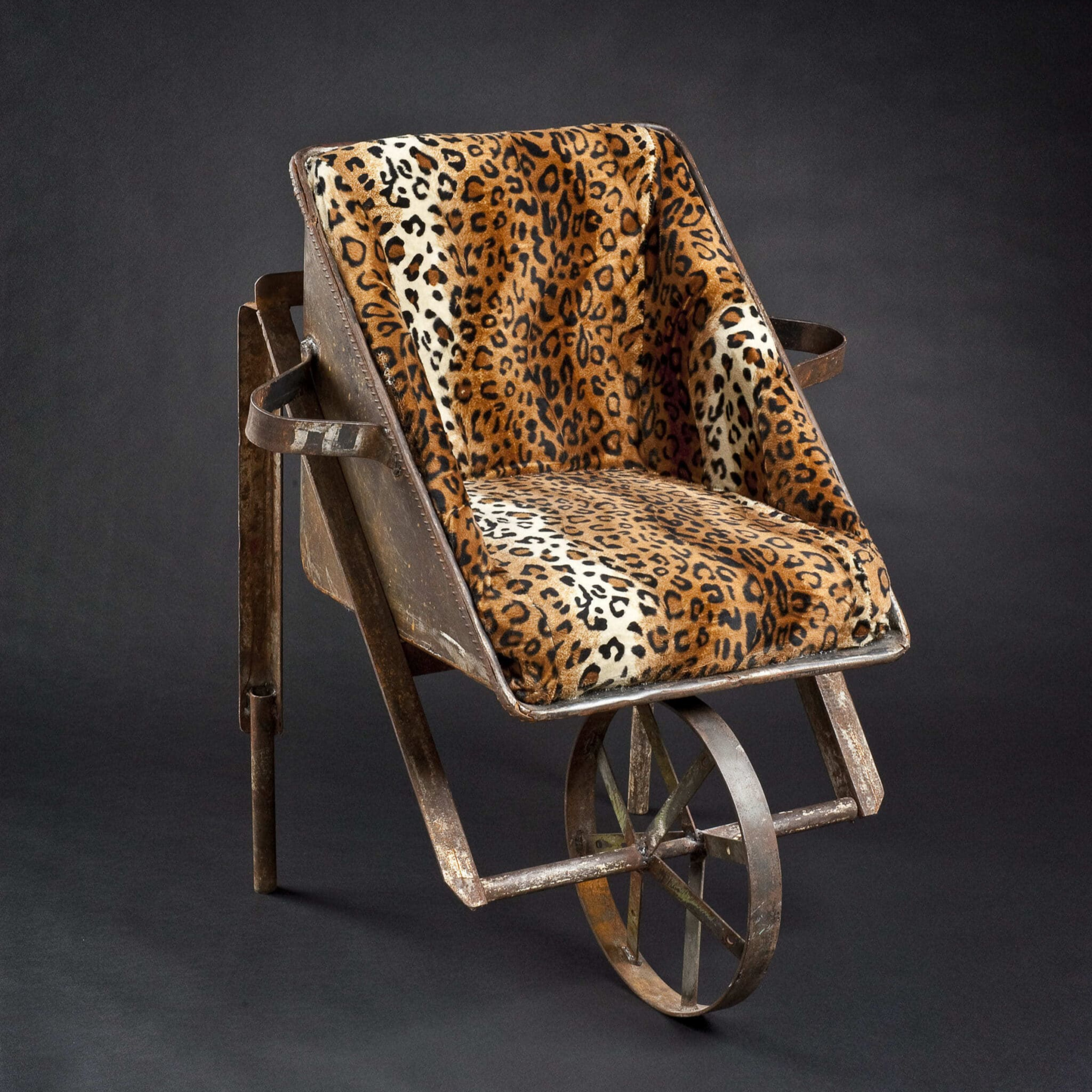 Decolonising the AfricaMuseum