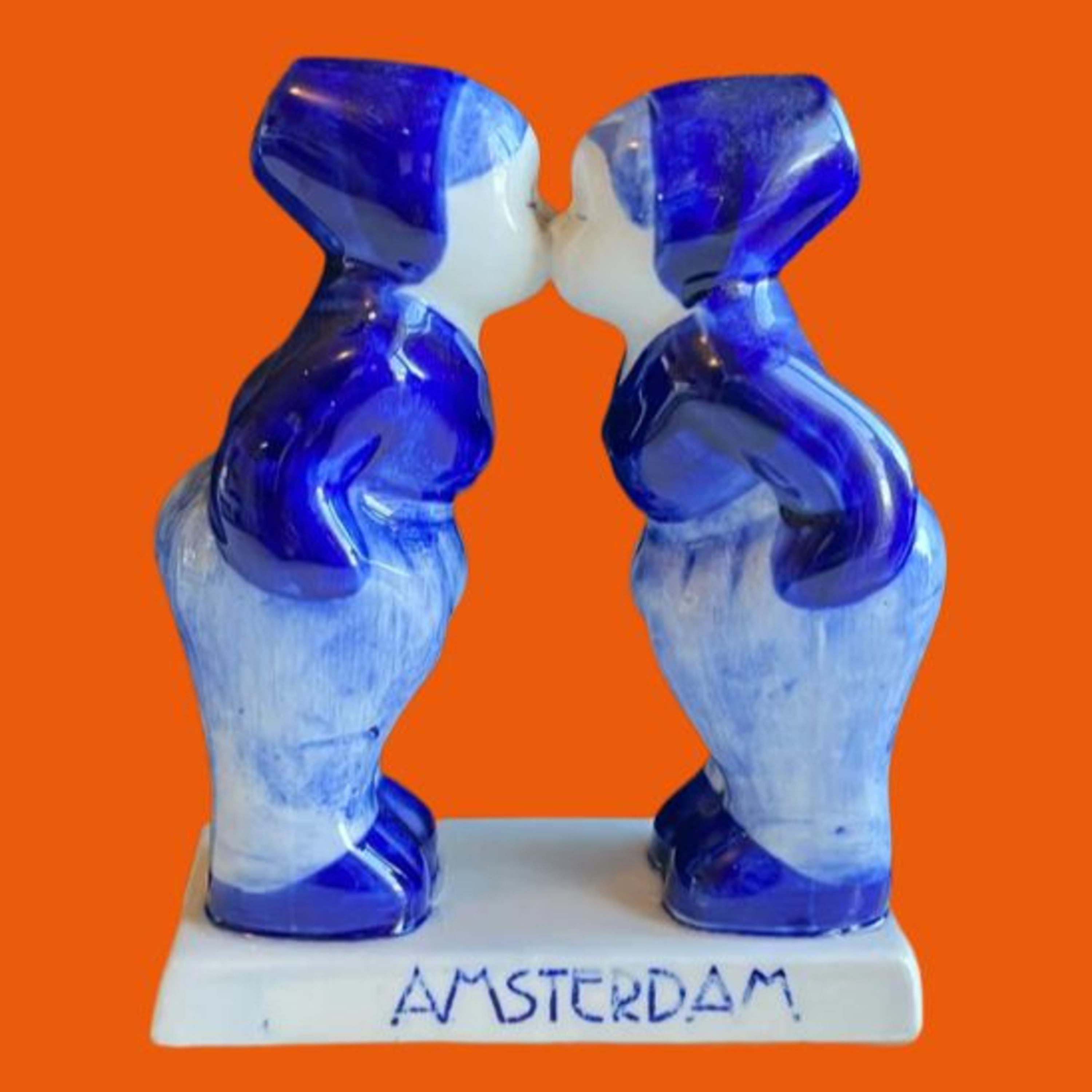 Uncovering Amsterdam’s Queer Histories