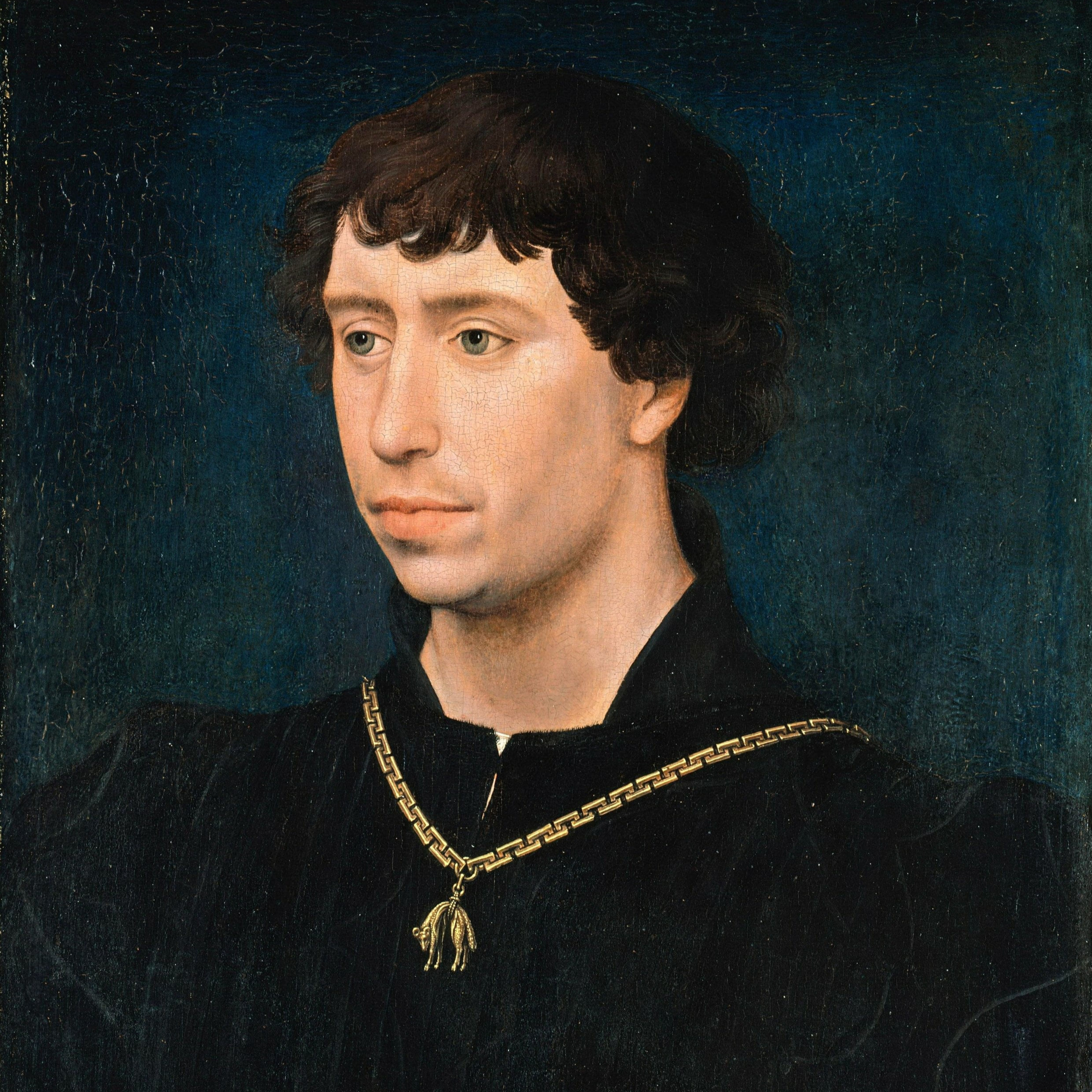 A Dynasty Divided: Philip the Good and the Fractures Within episode artwork
