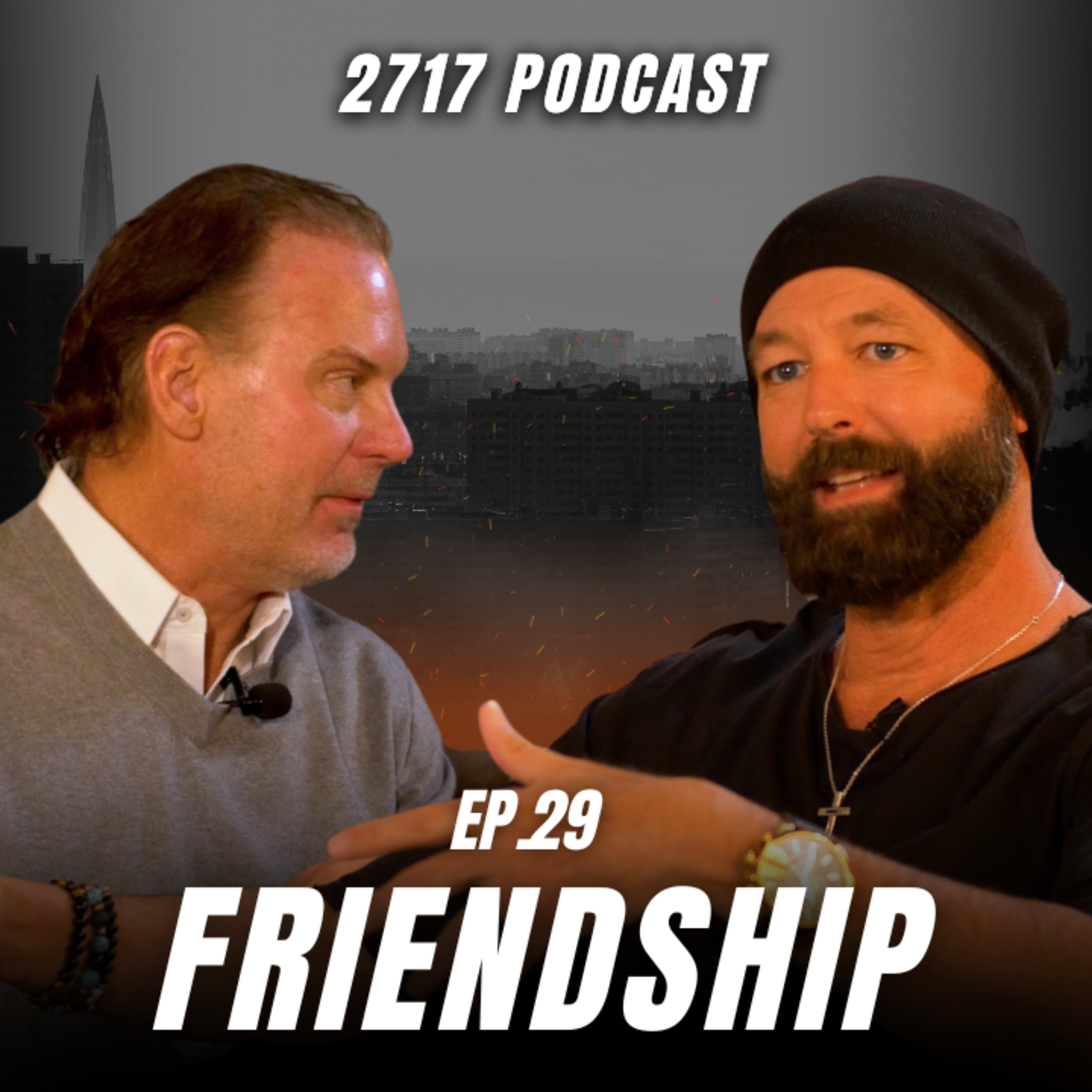 2717 Podcast