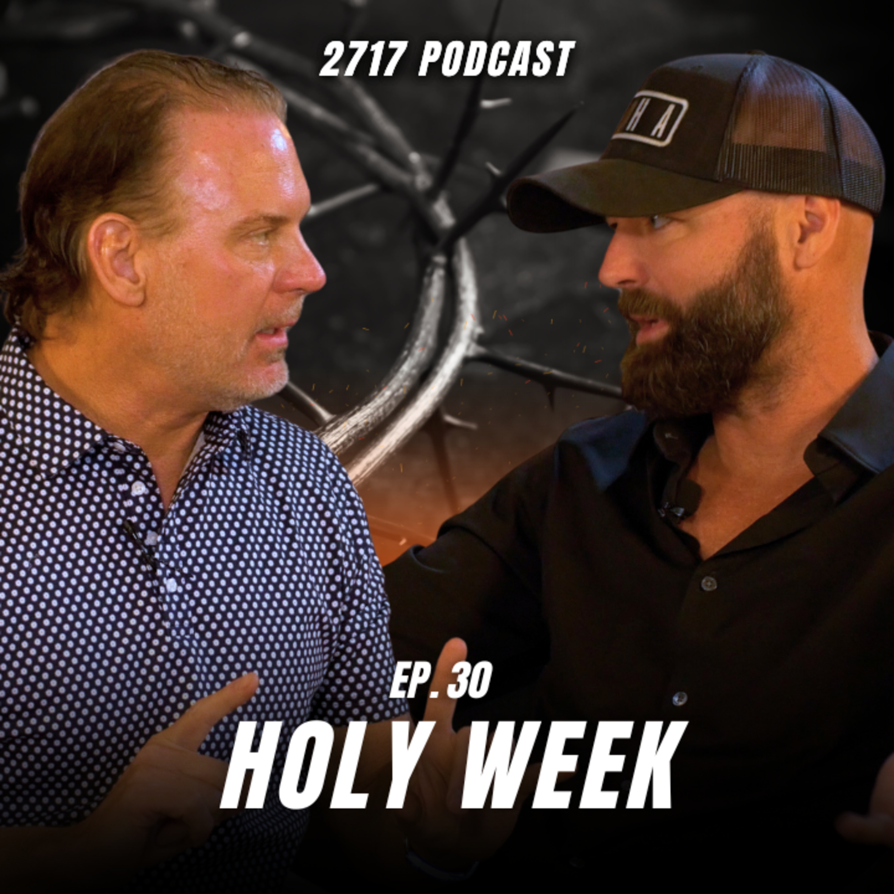 2717 Podcast