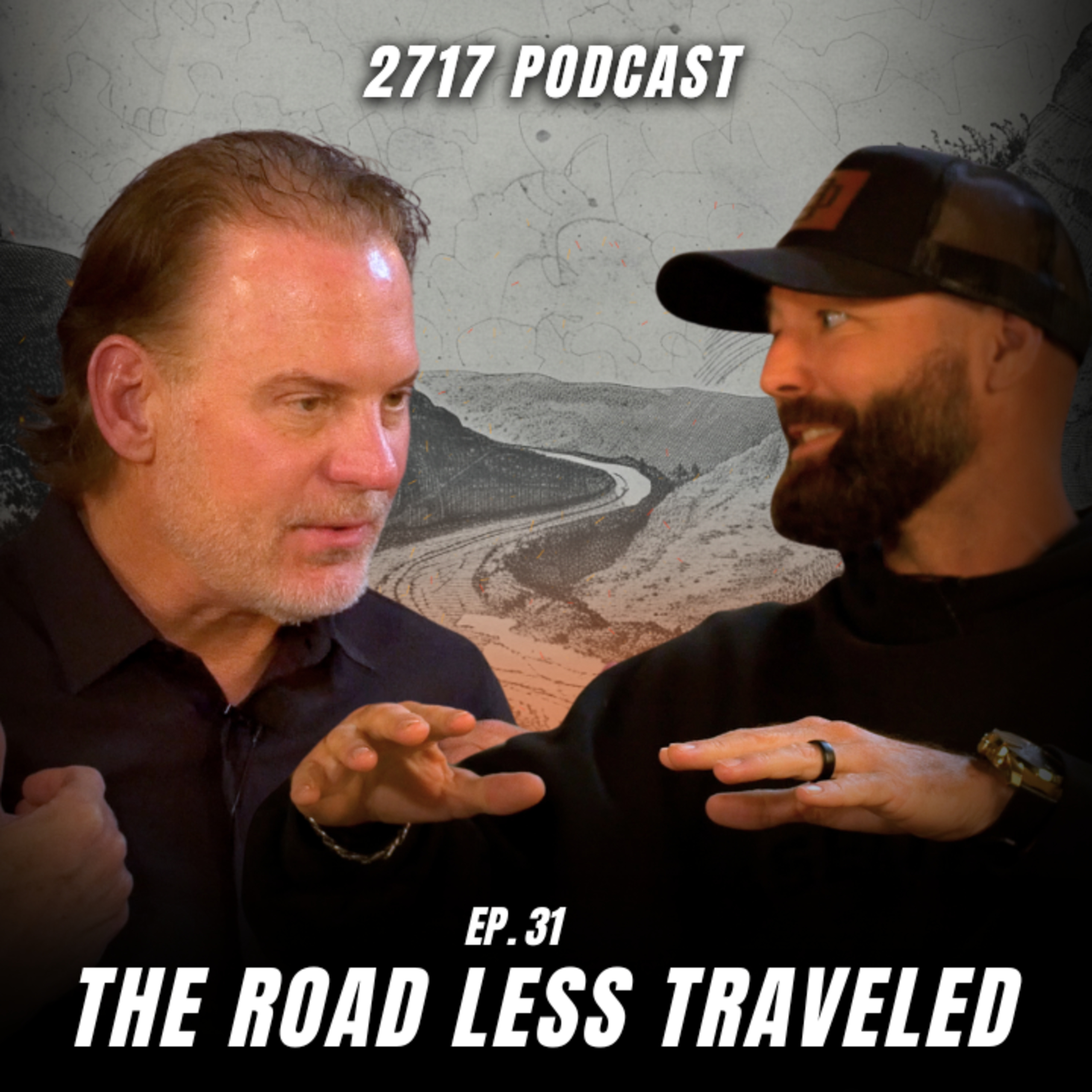 2717 Podcast