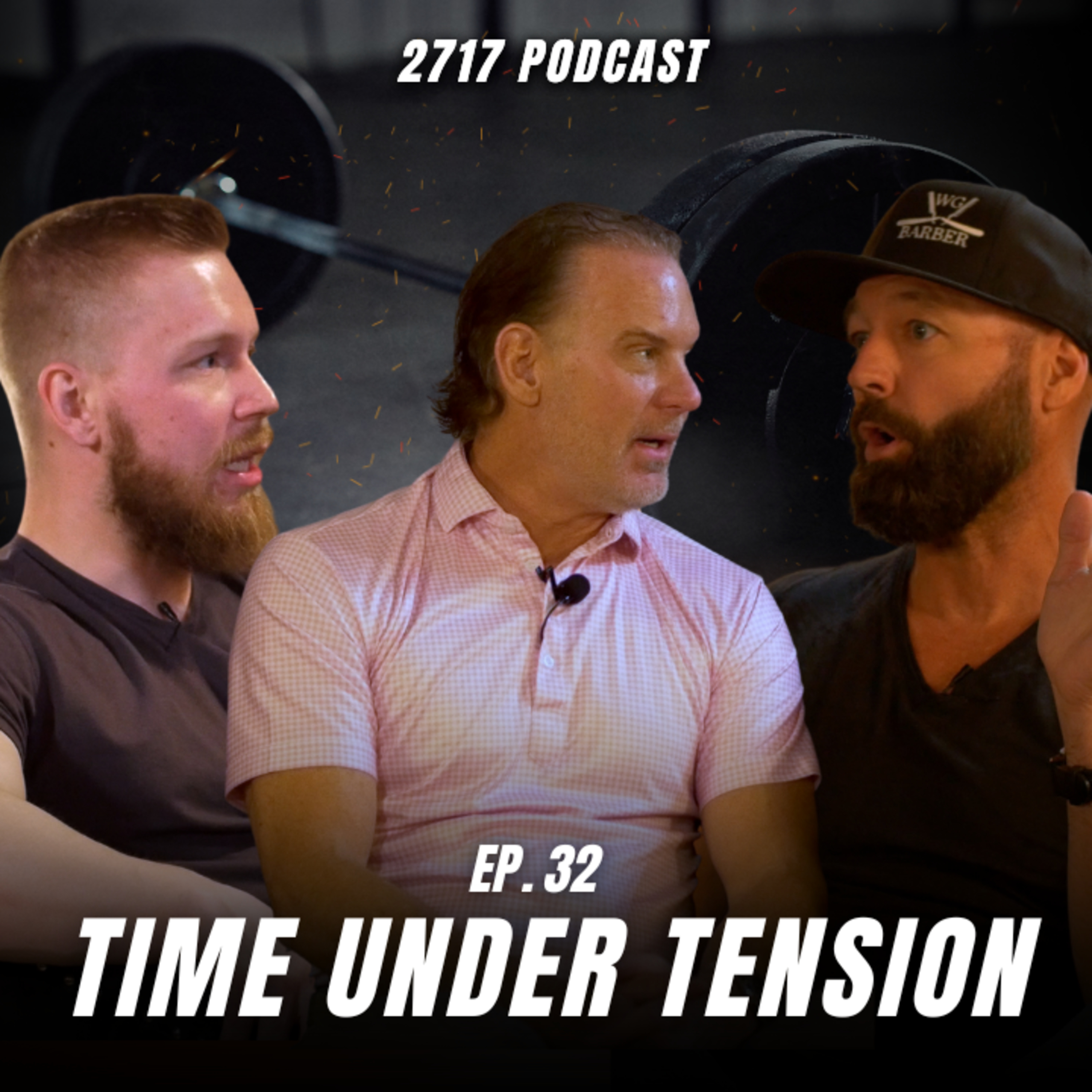 2717 Podcast