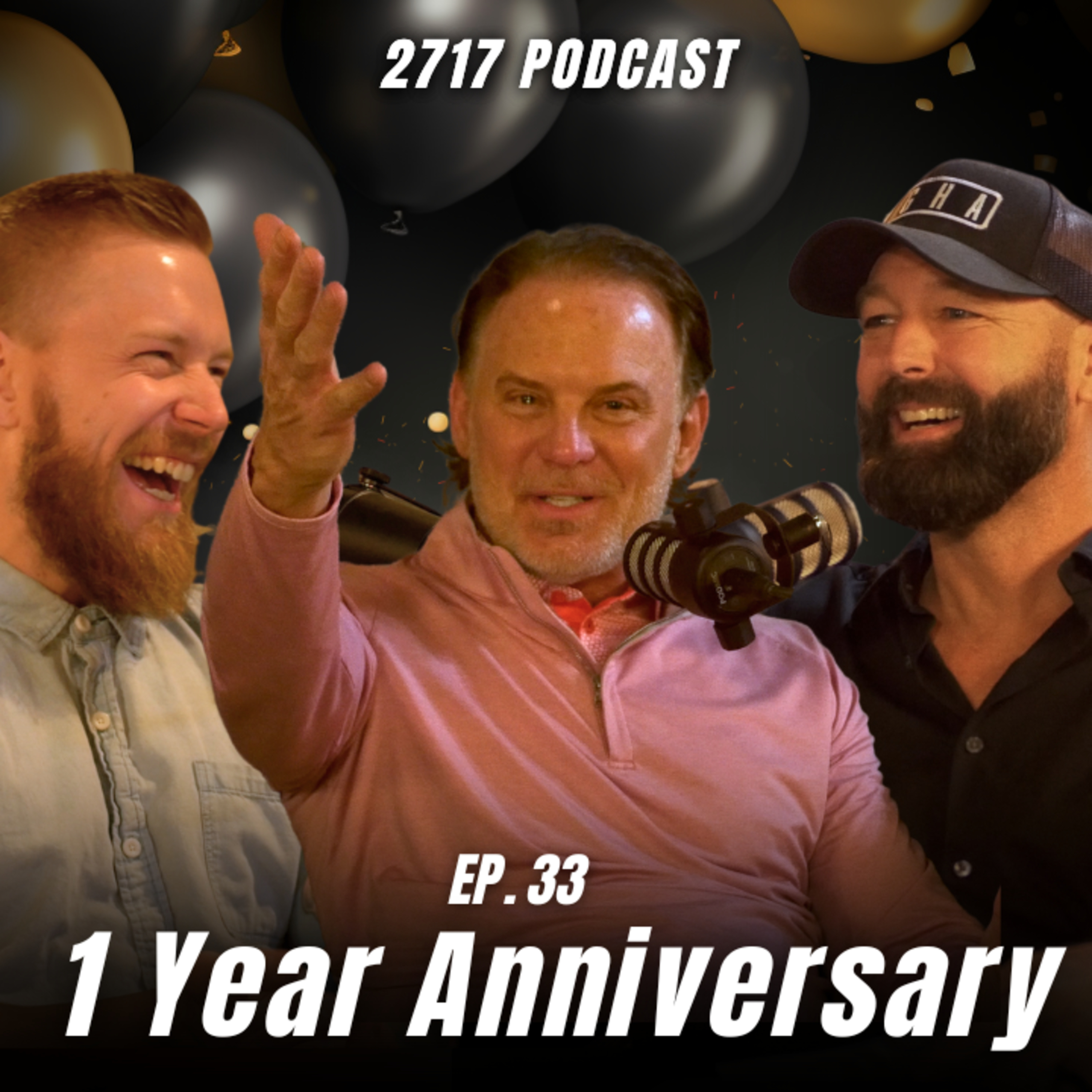 2717 Podcast