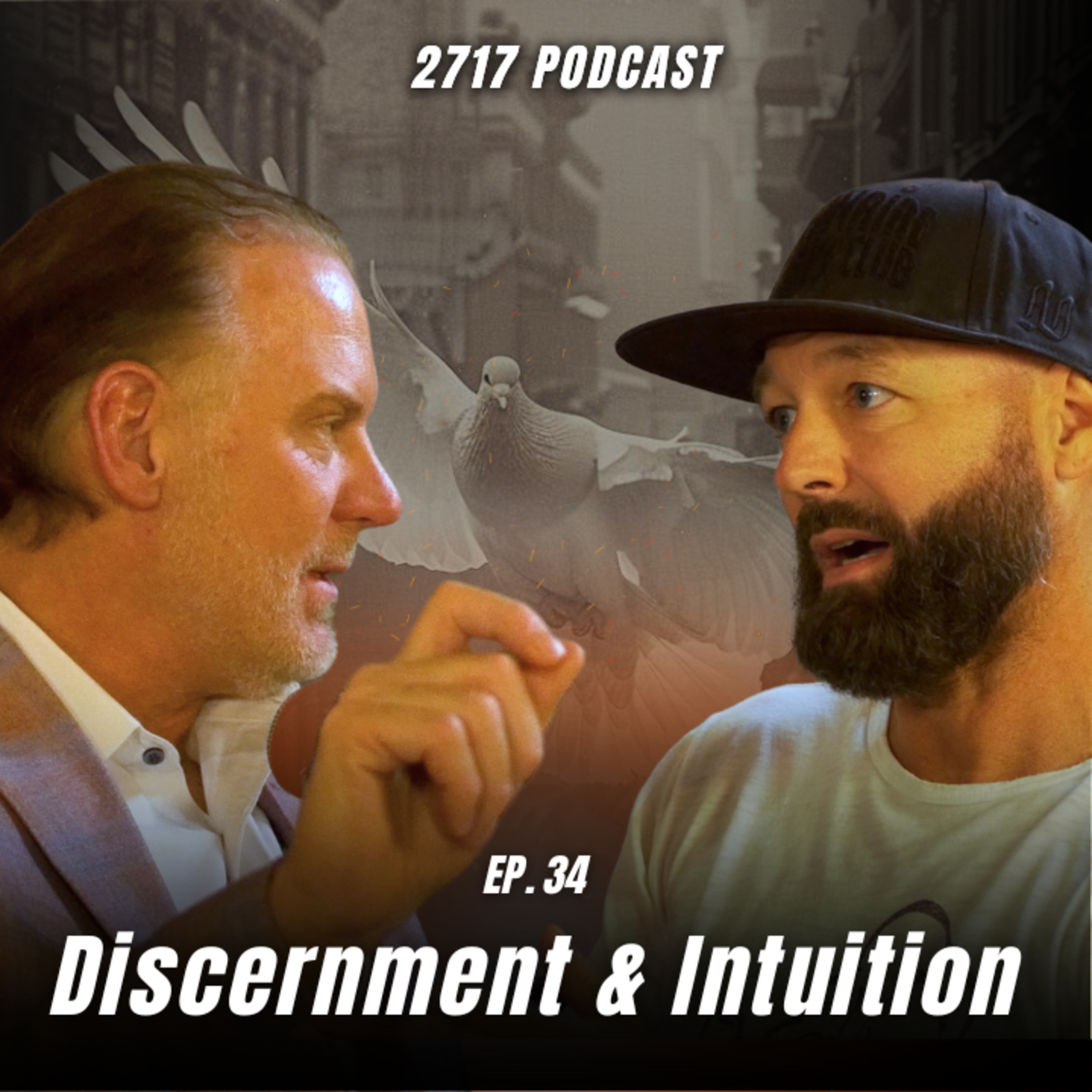 2717 Podcast