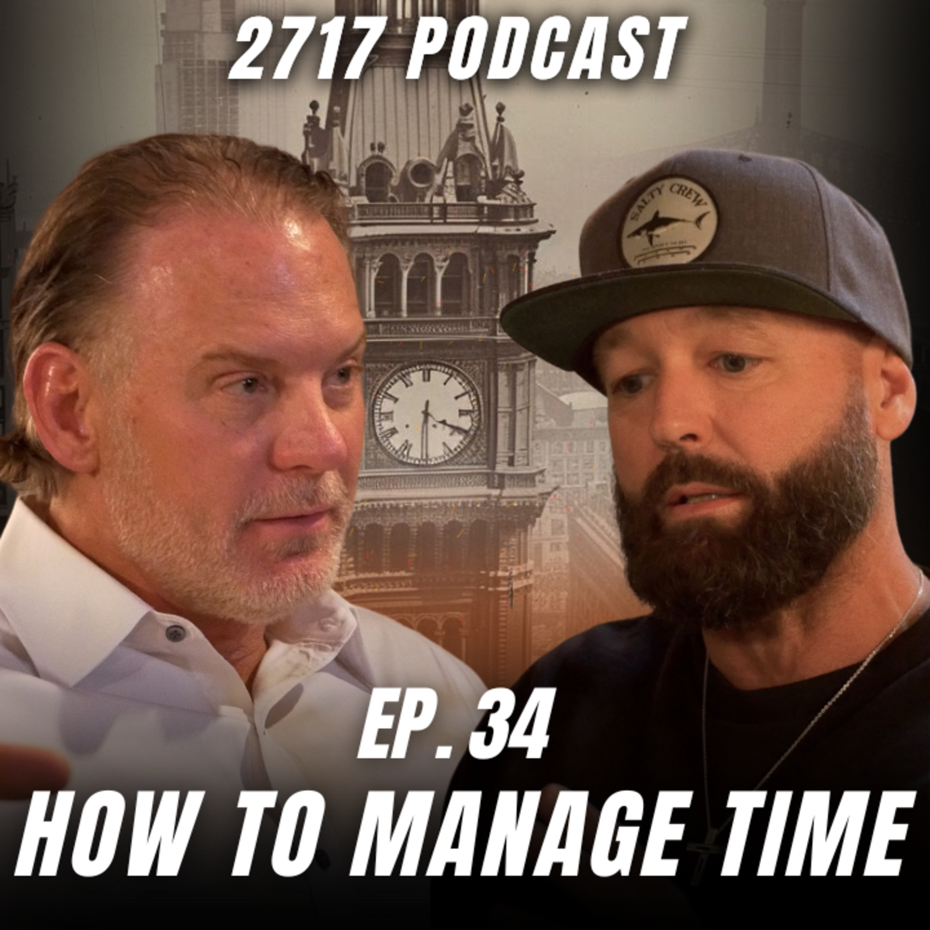 2717 Podcast