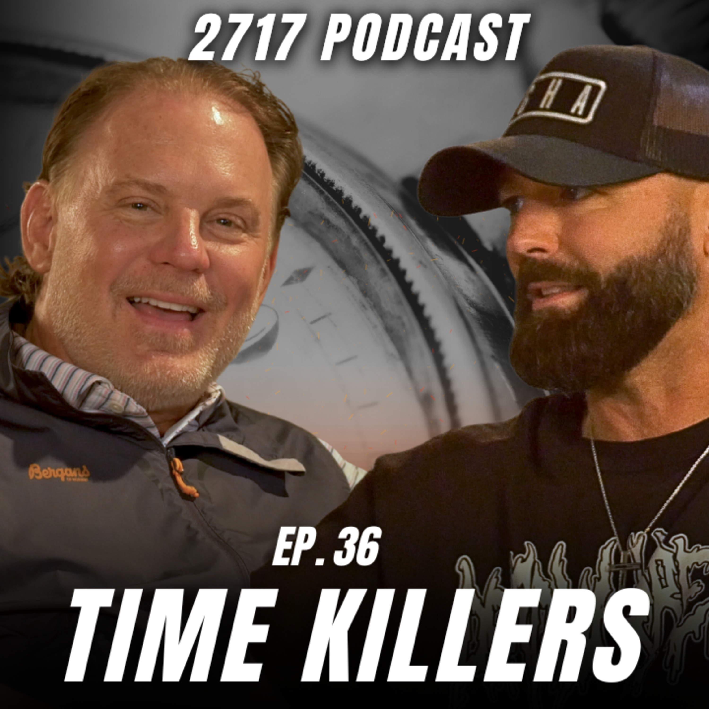 2717 Podcast