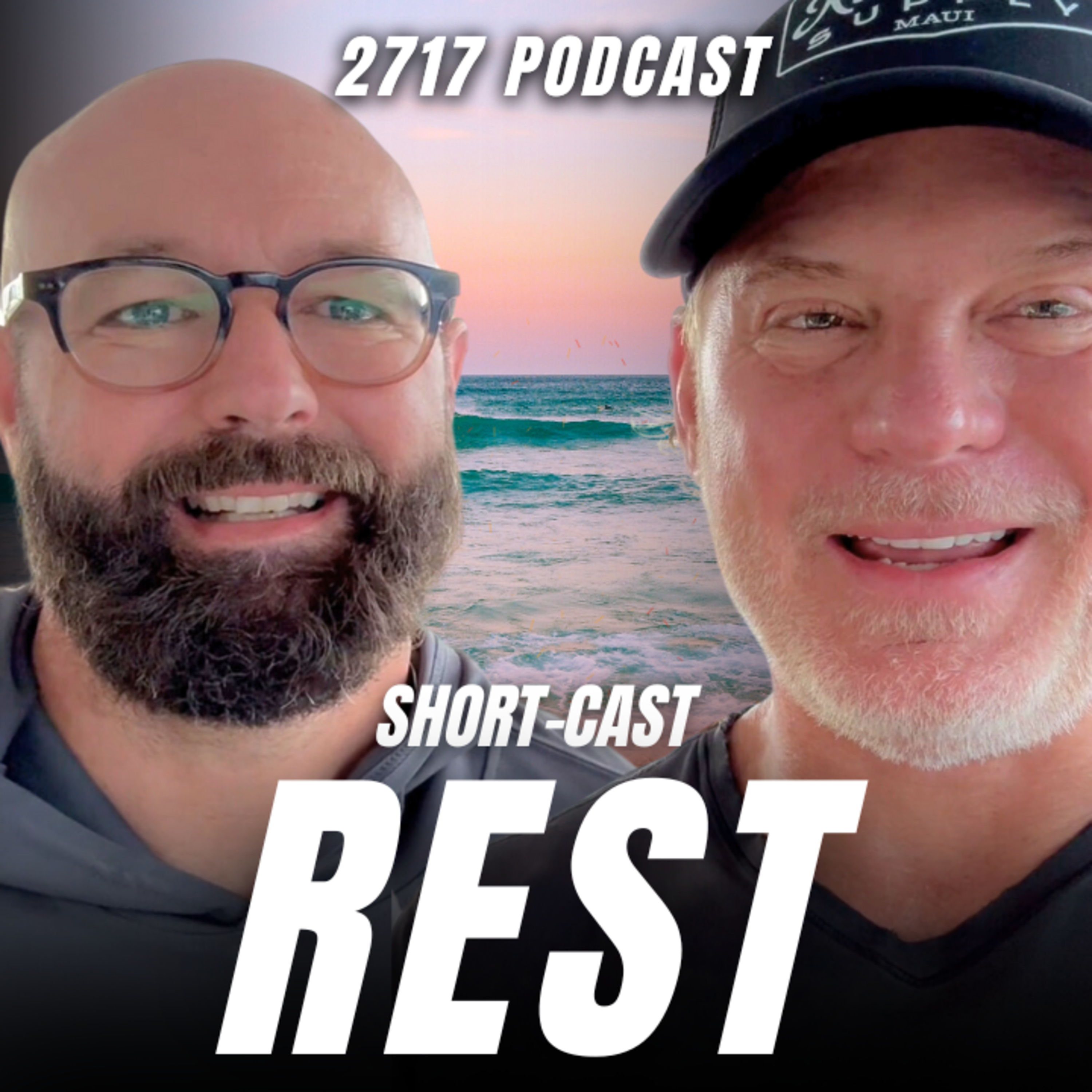 2717 Podcast