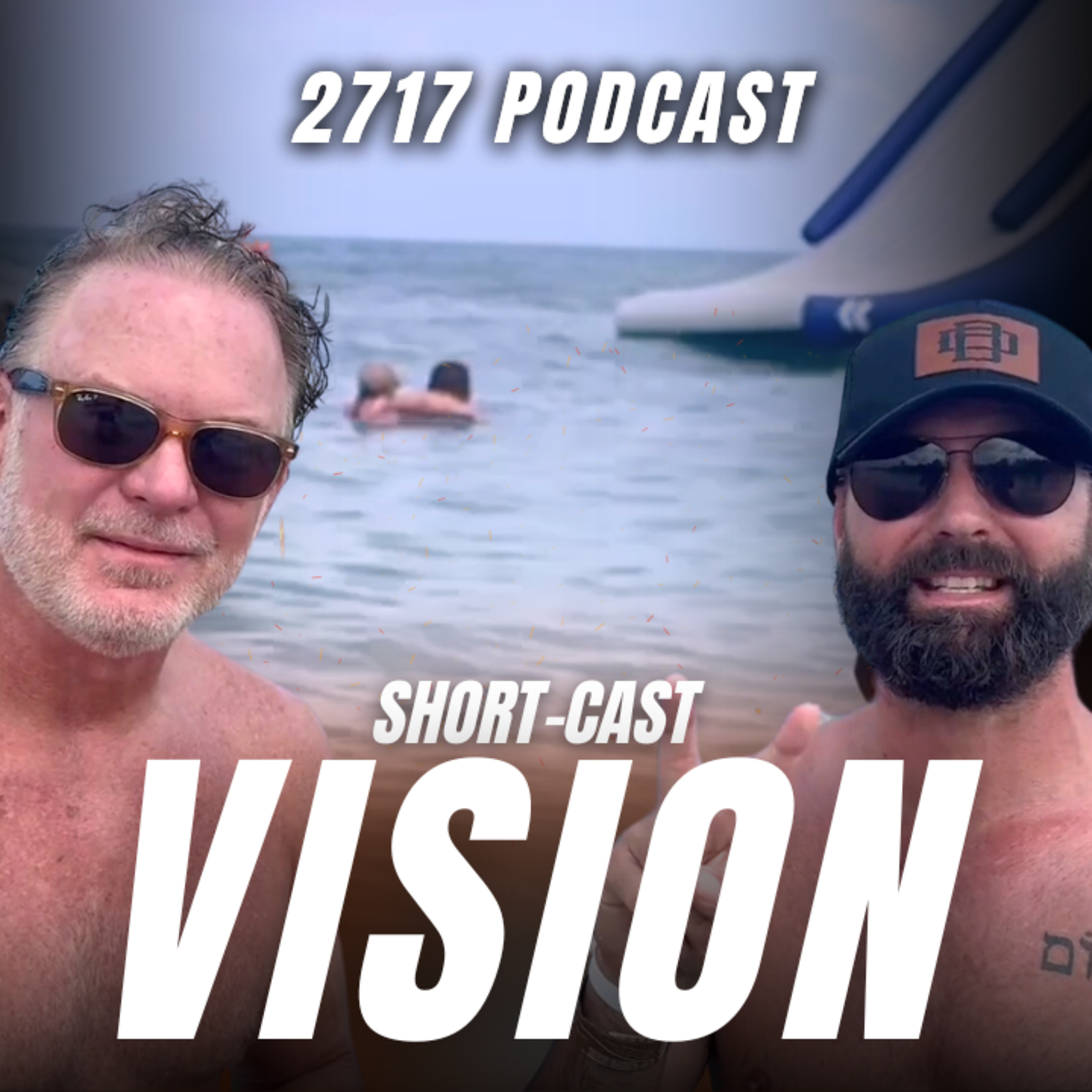 2717 Podcast