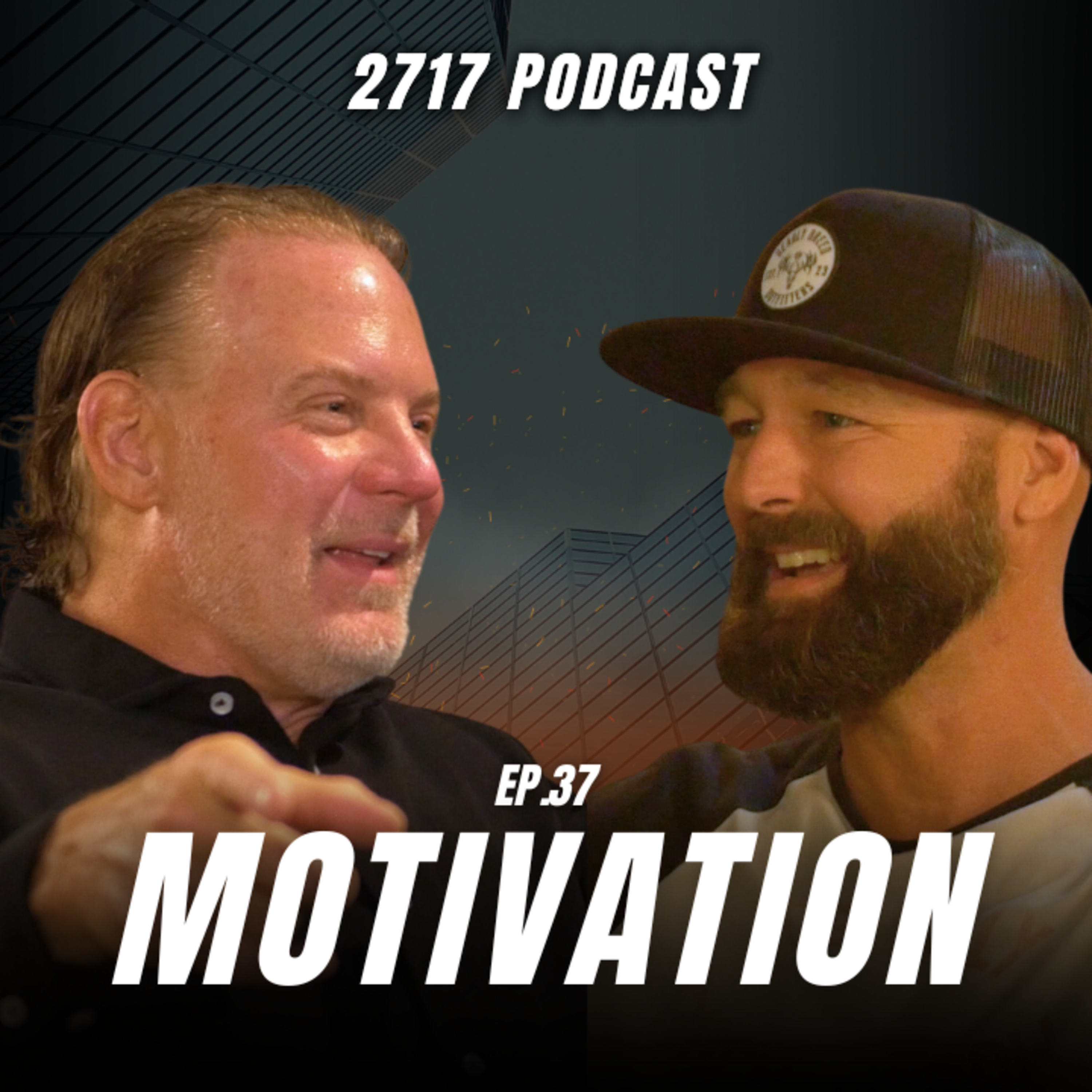2717 Podcast