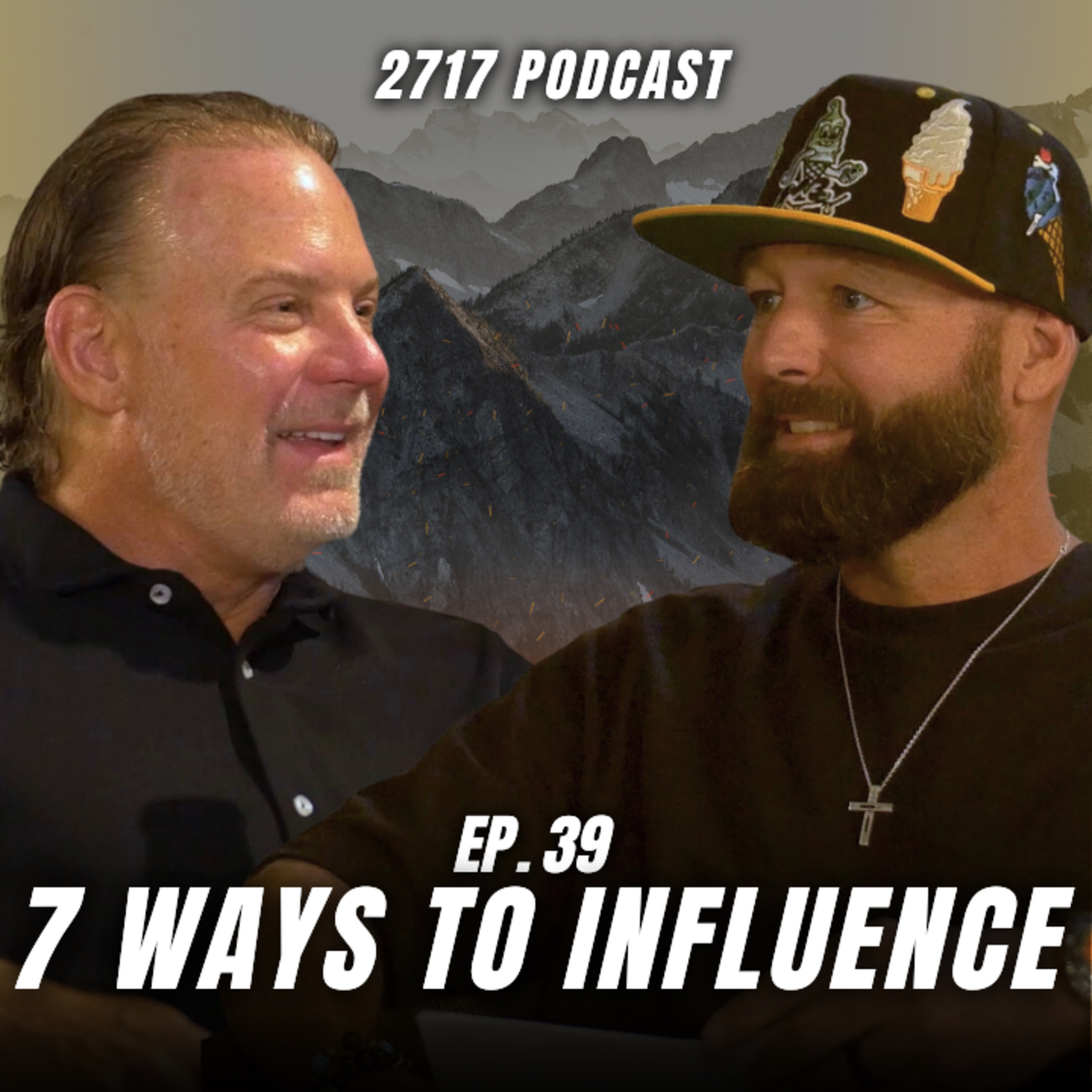 2717 Podcast