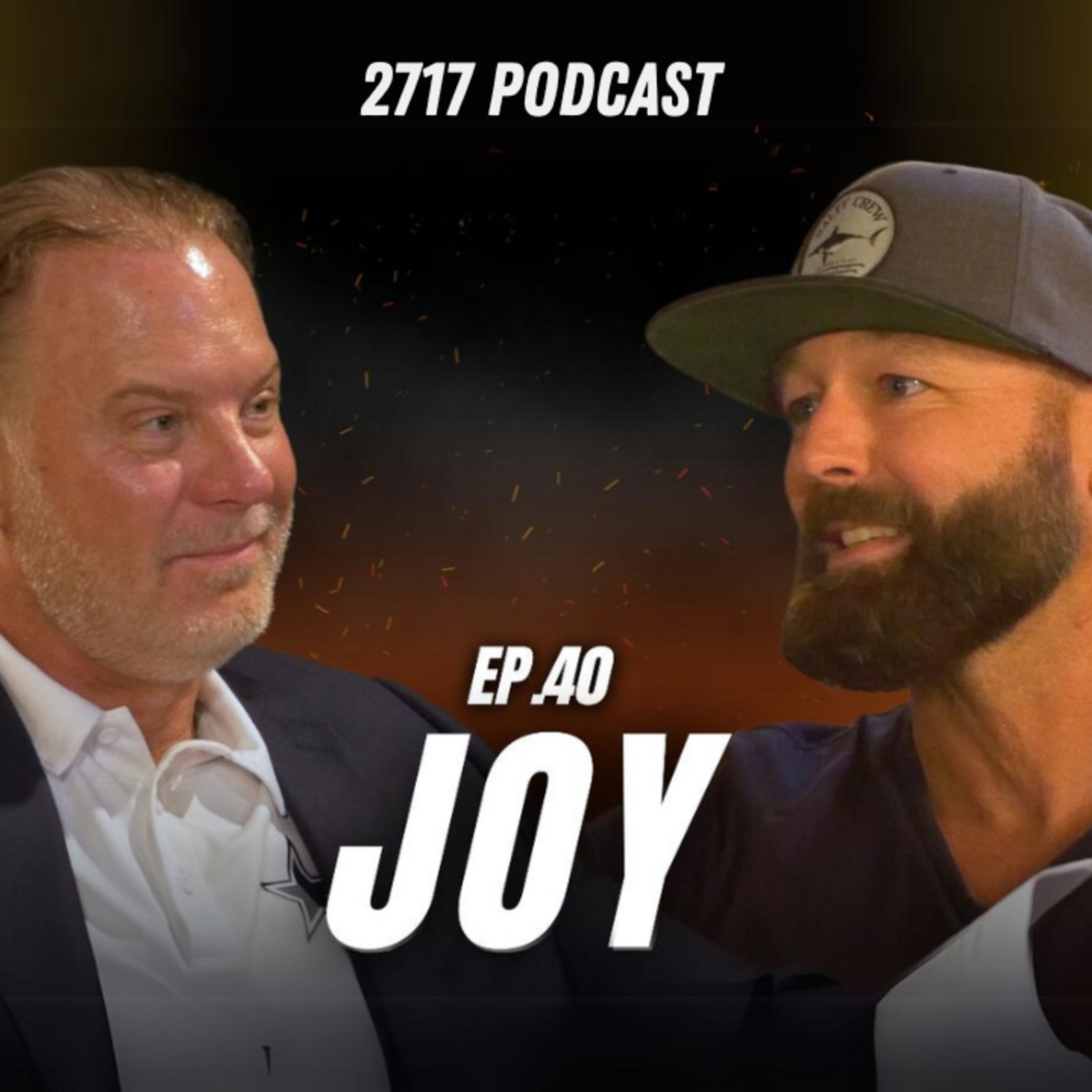 2717 Podcast