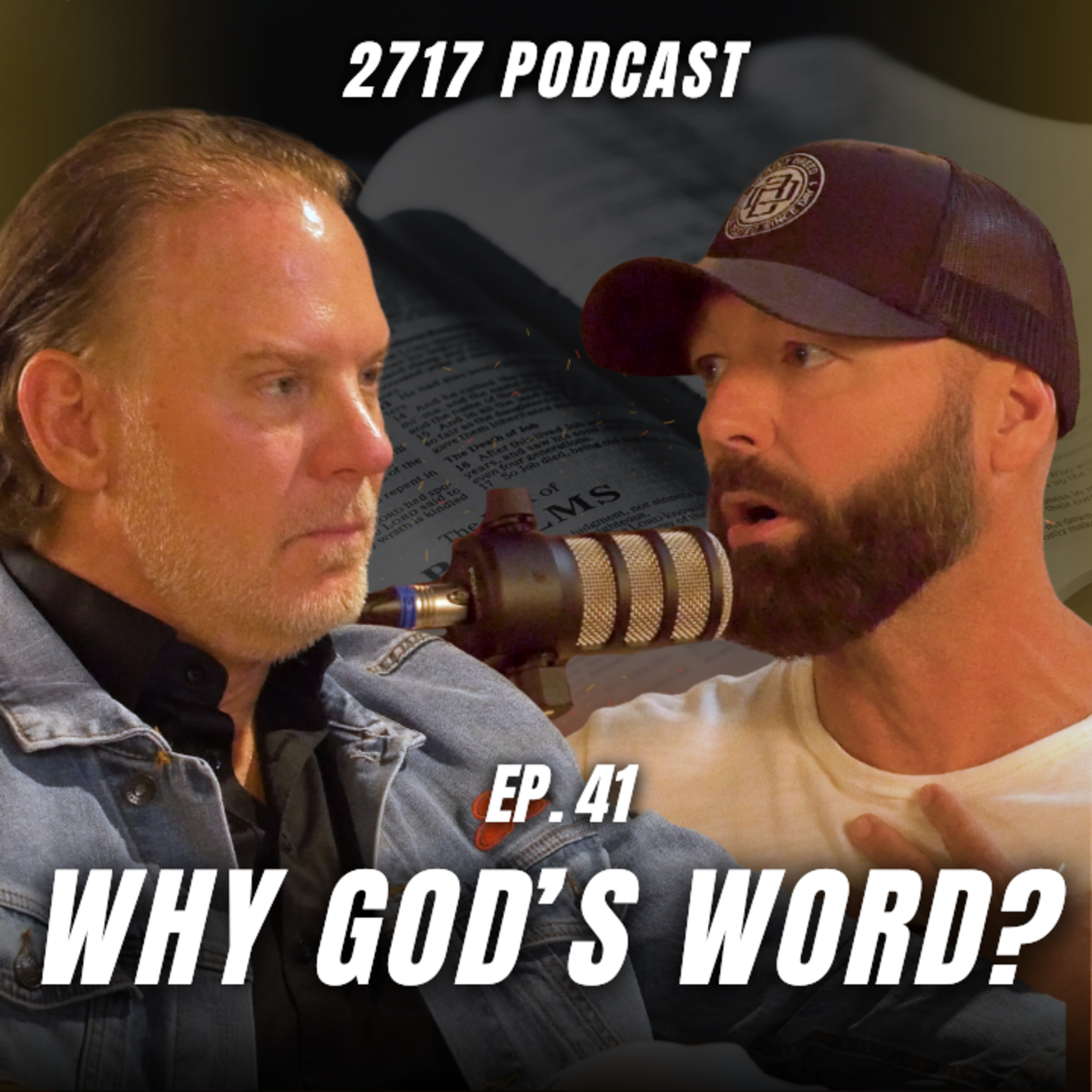 2717 Podcast