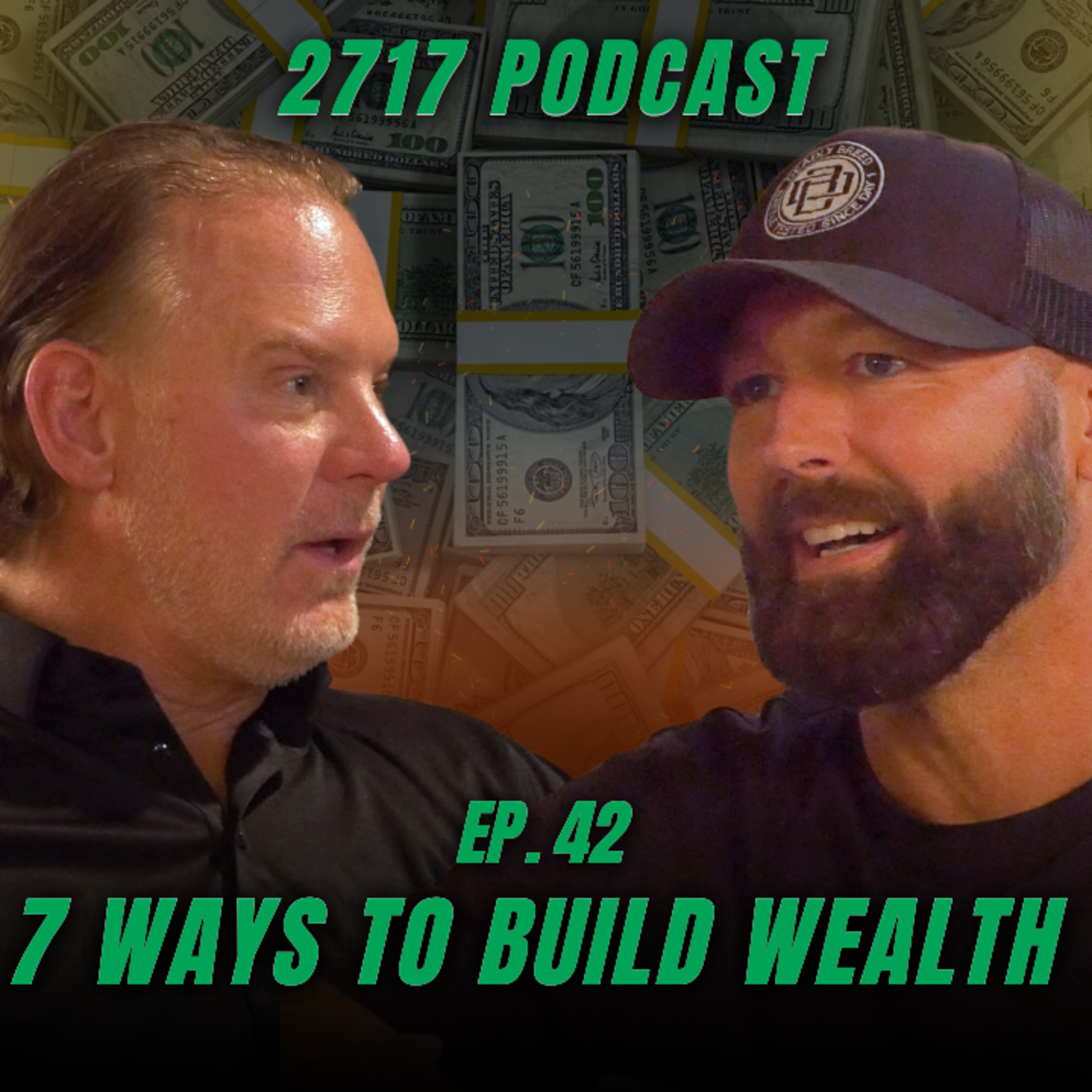 2717 Podcast
