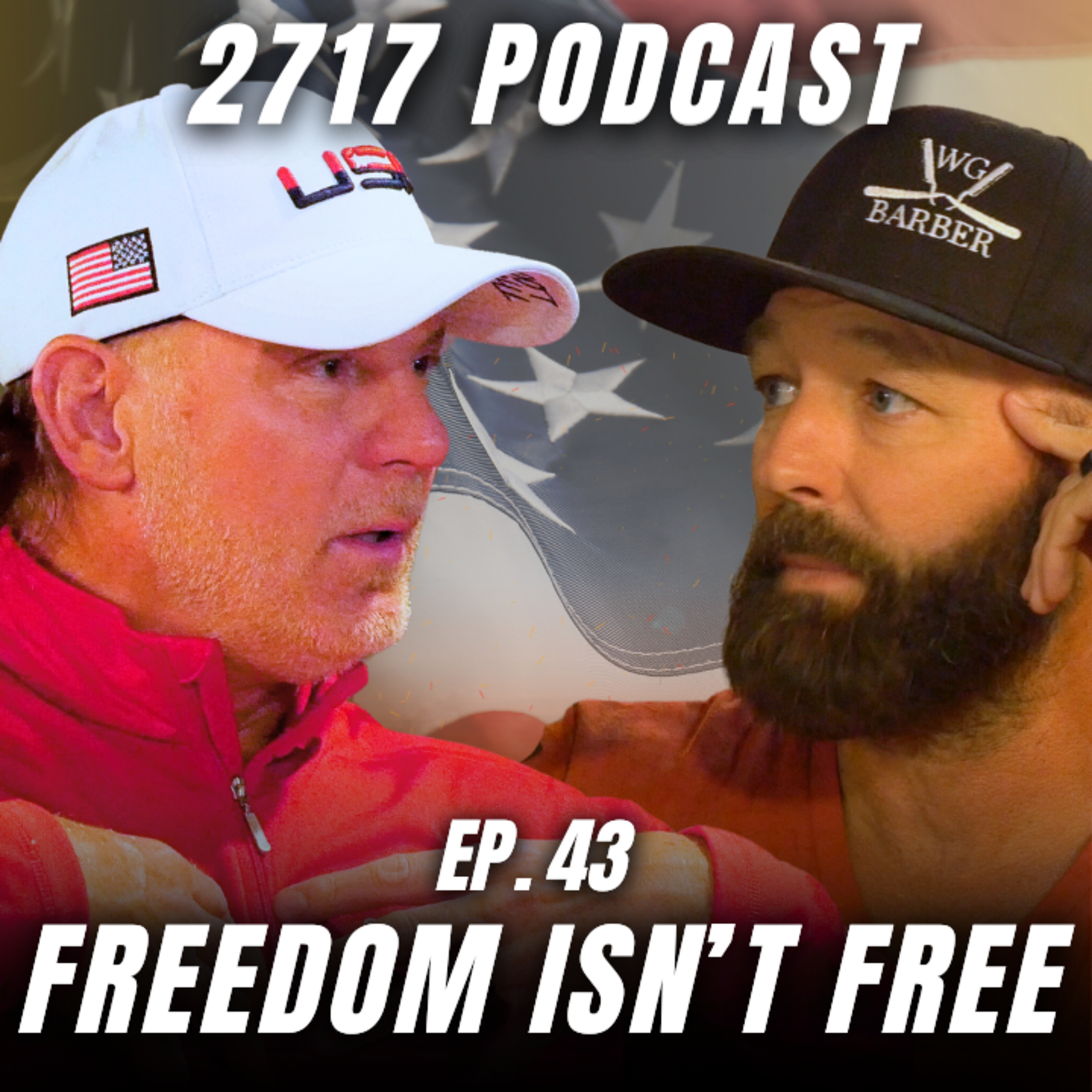 2717 Podcast