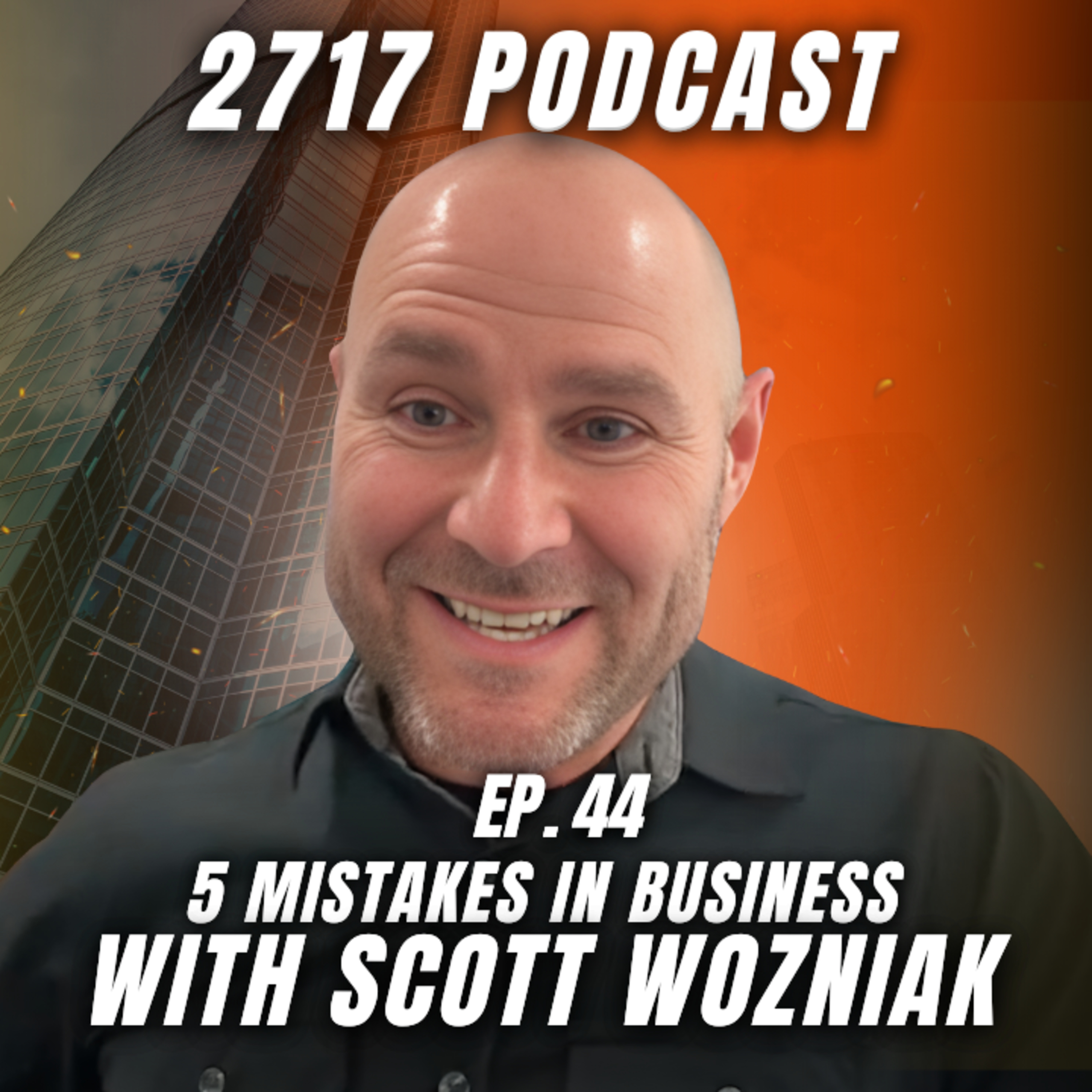 2717 Podcast