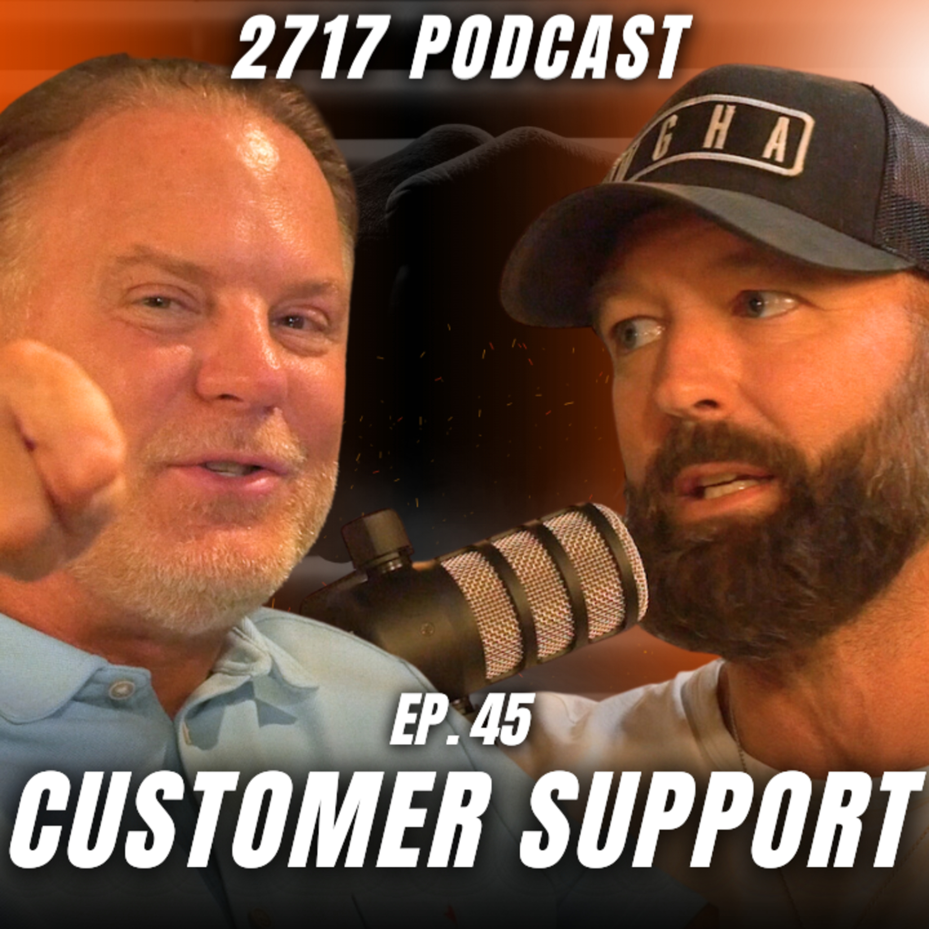 2717 Podcast