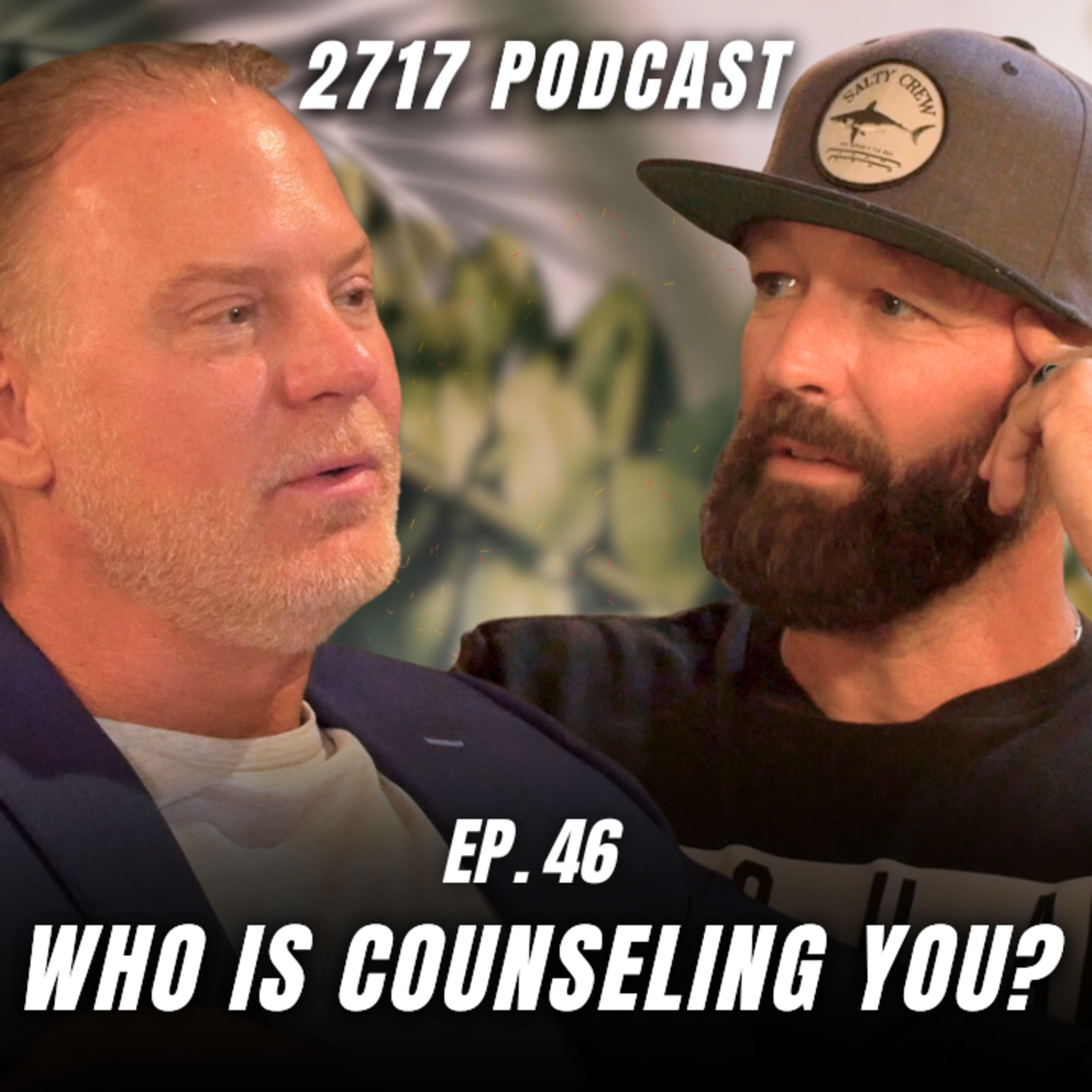 2717 Podcast