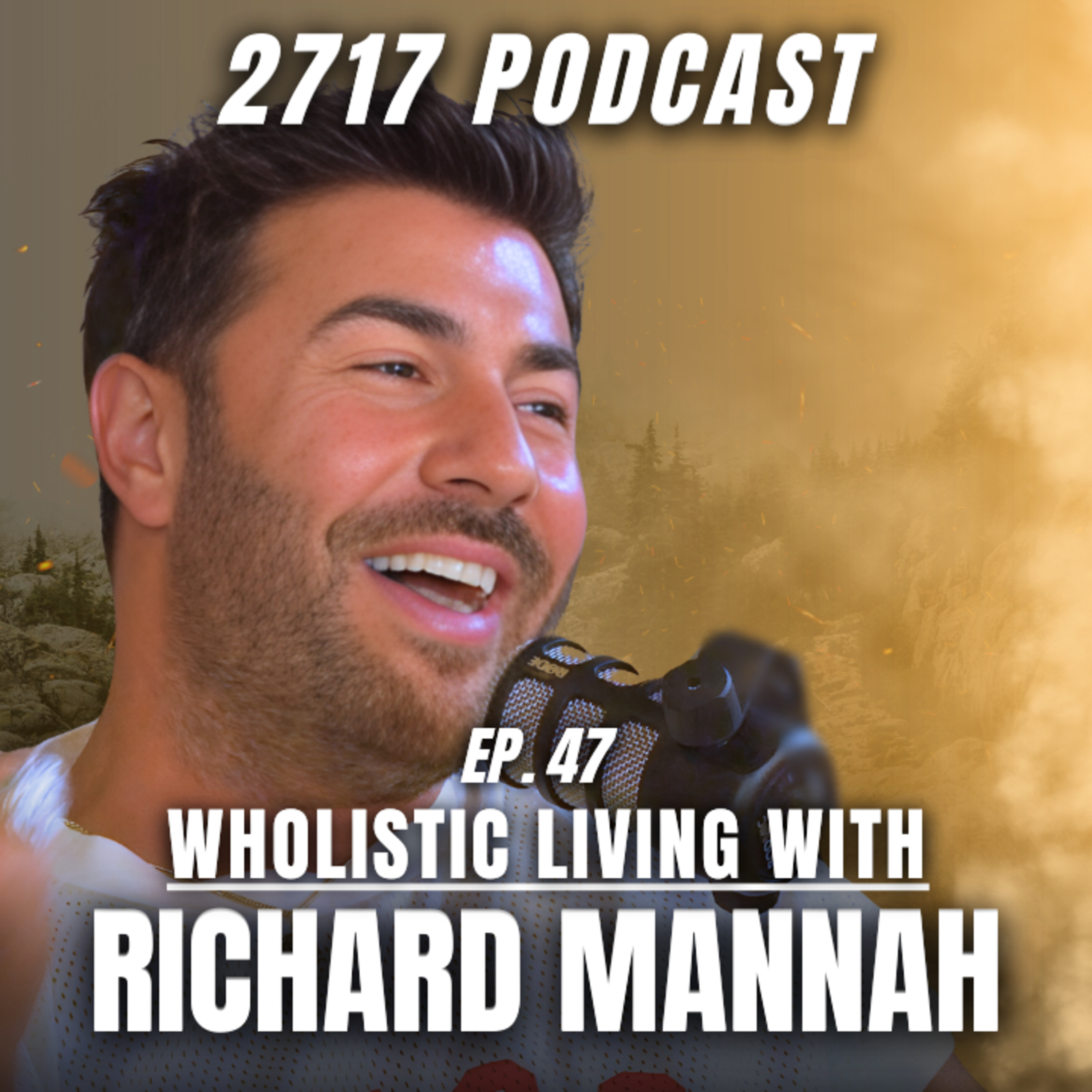2717 Podcast