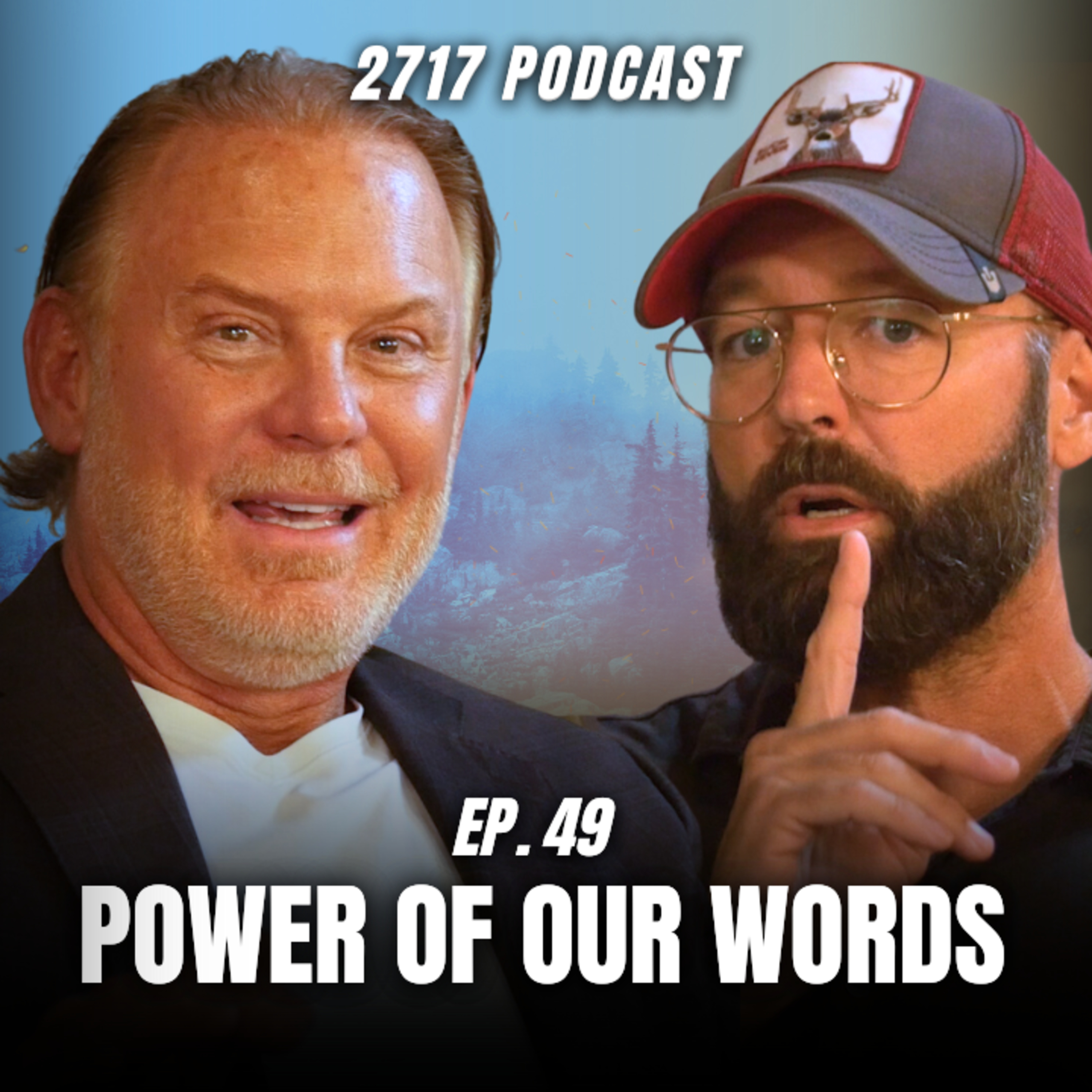 2717 Podcast