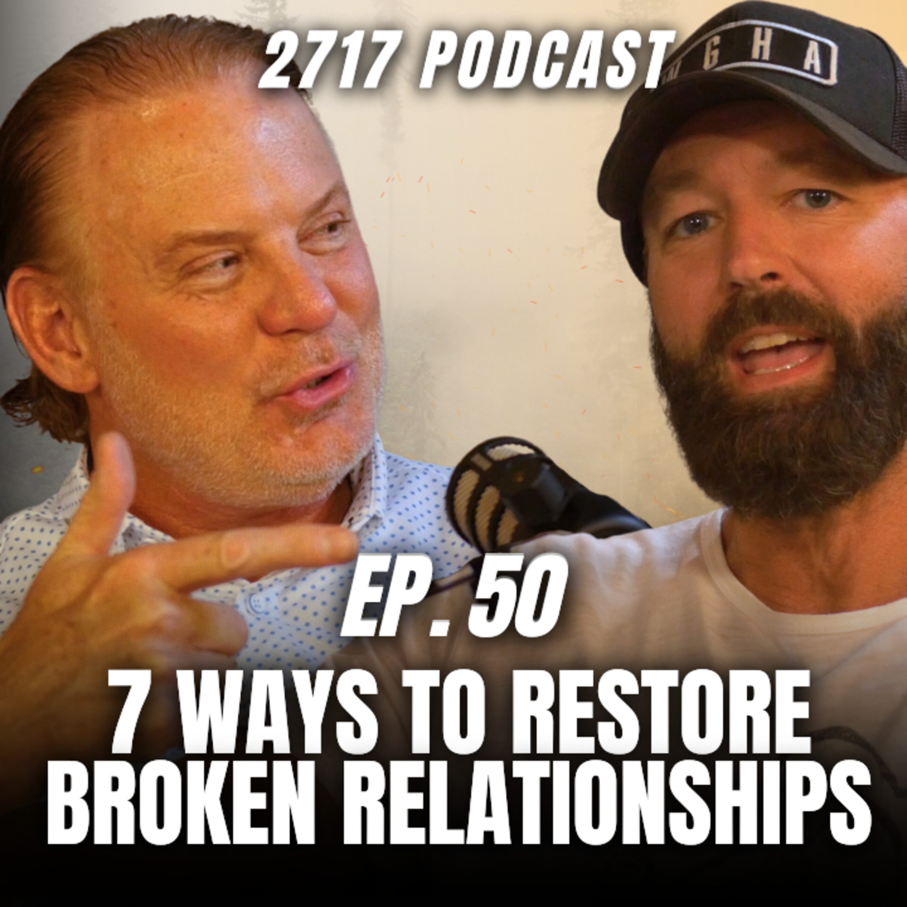 2717 Podcast