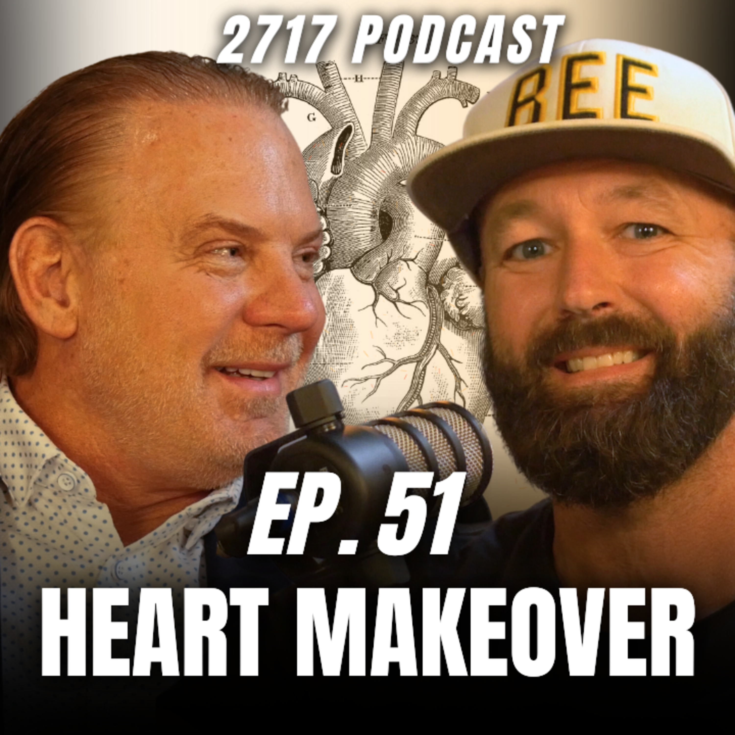 2717 Podcast