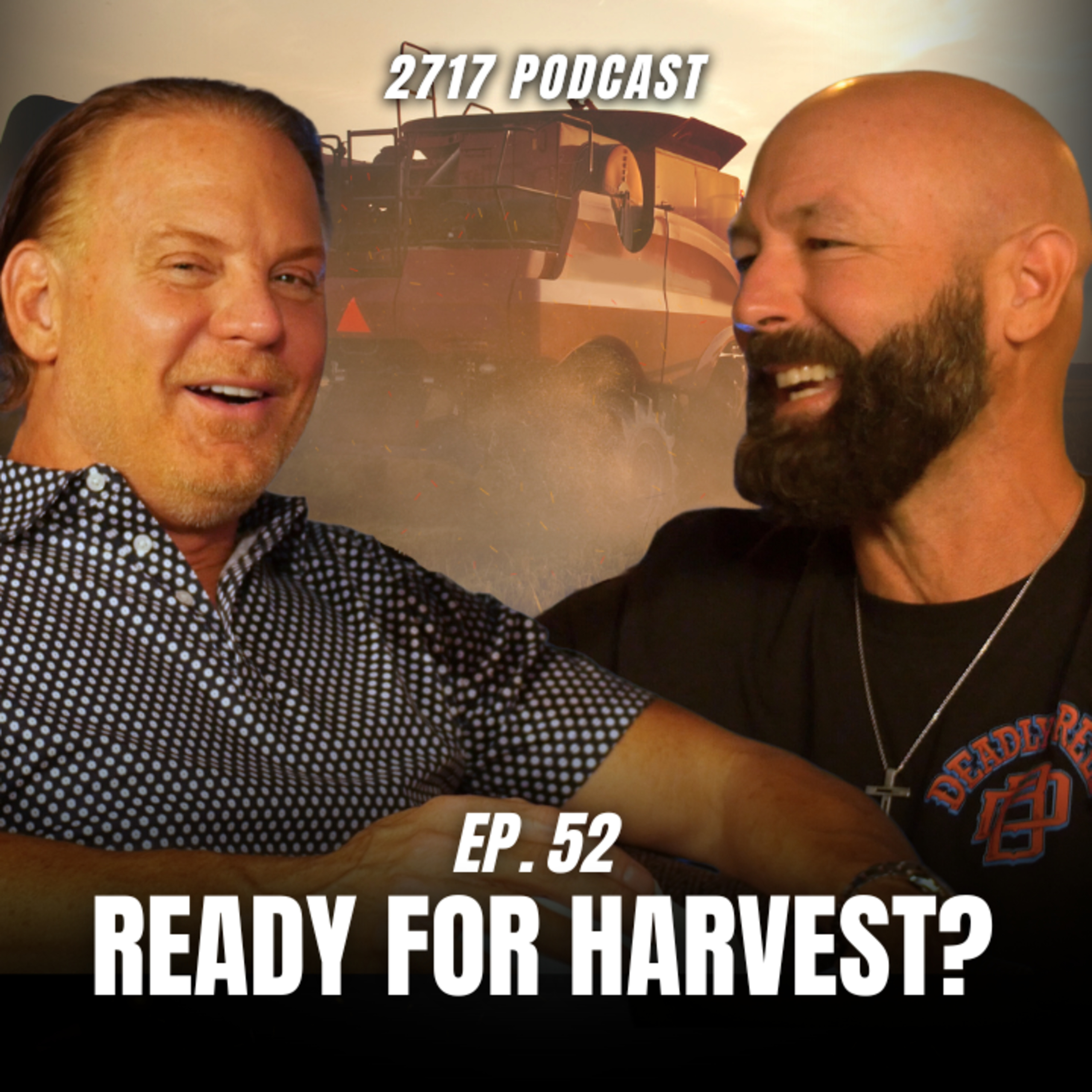 2717 Podcast