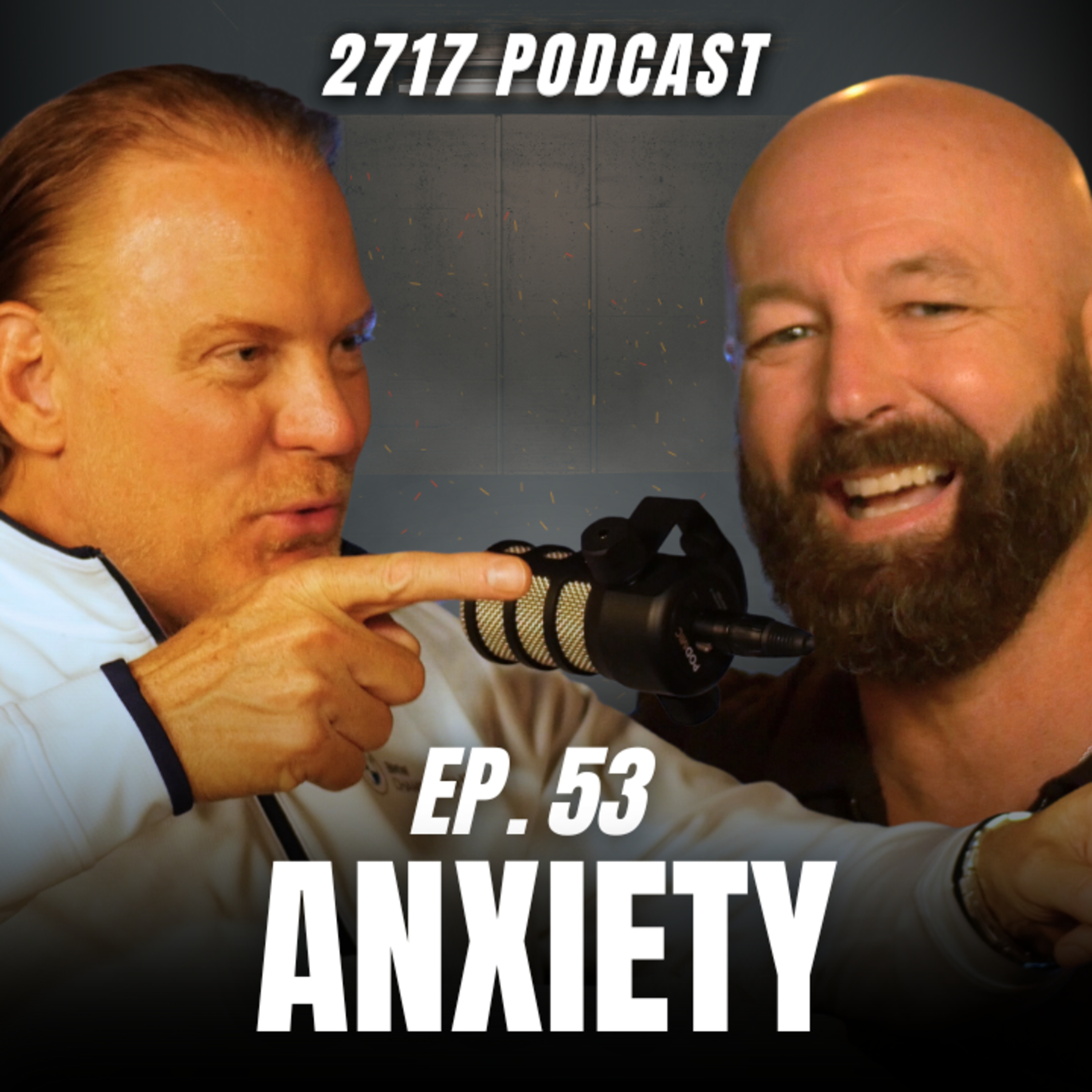 2717 Podcast