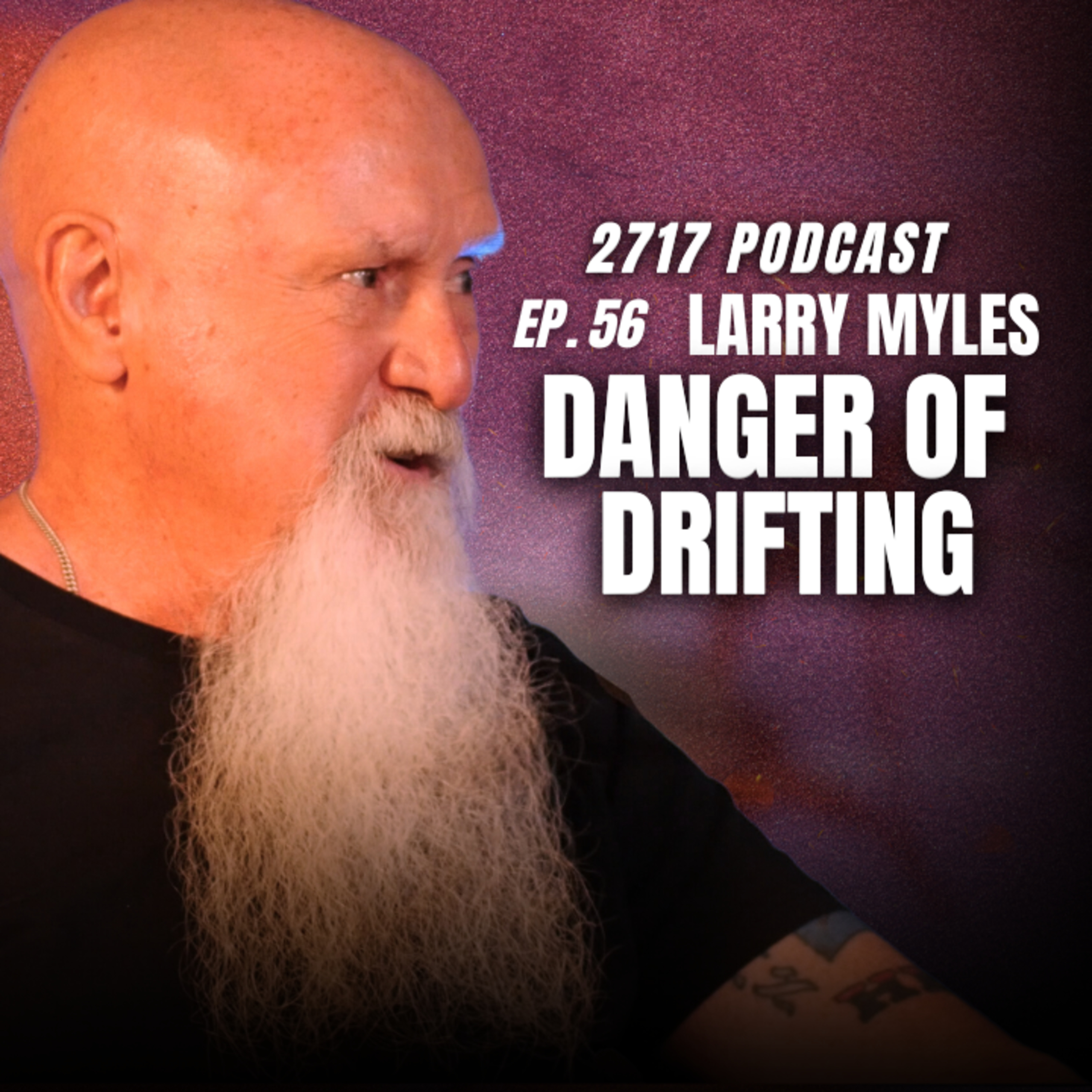 2717 Podcast