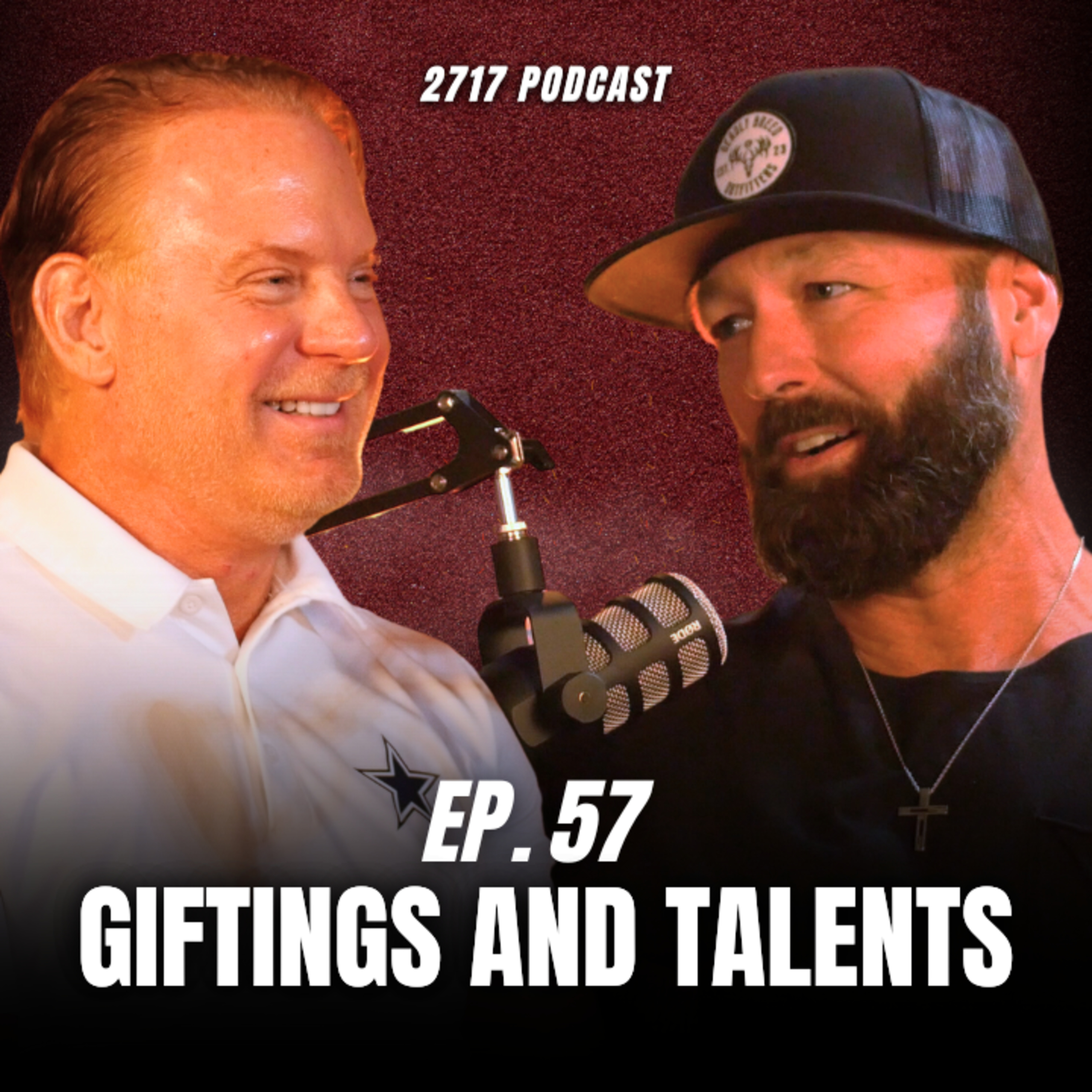 2717 Podcast