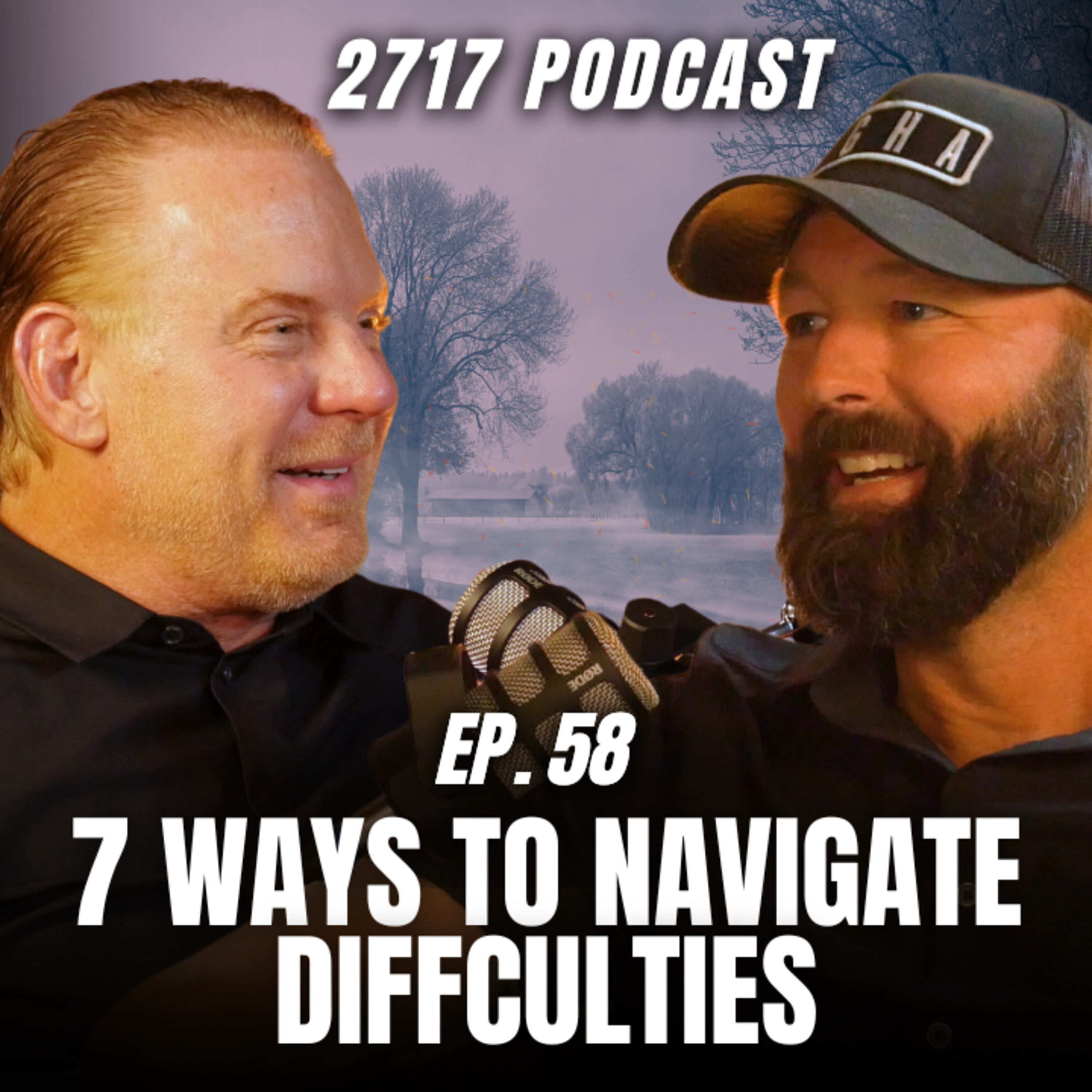 2717 Podcast
