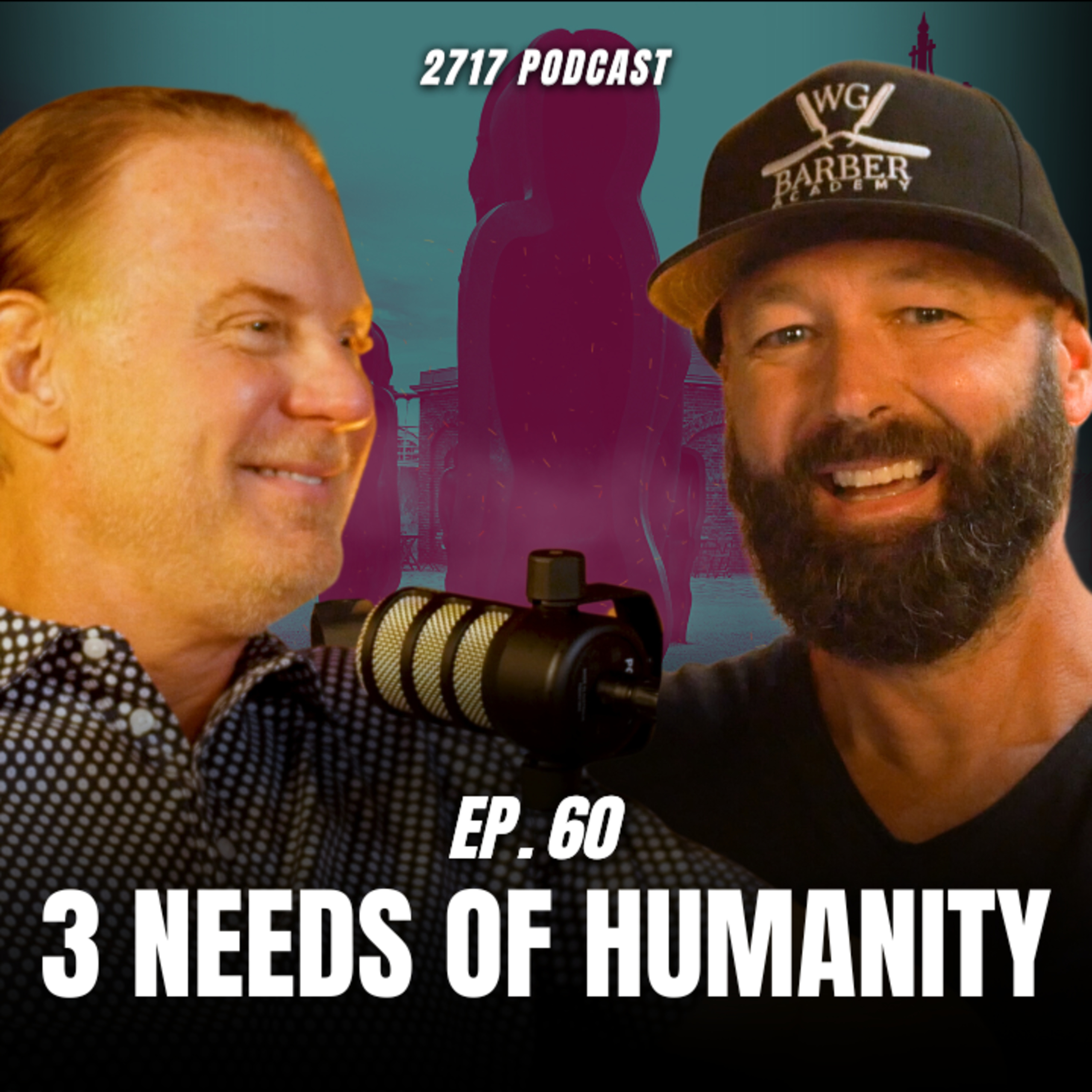 2717 Podcast