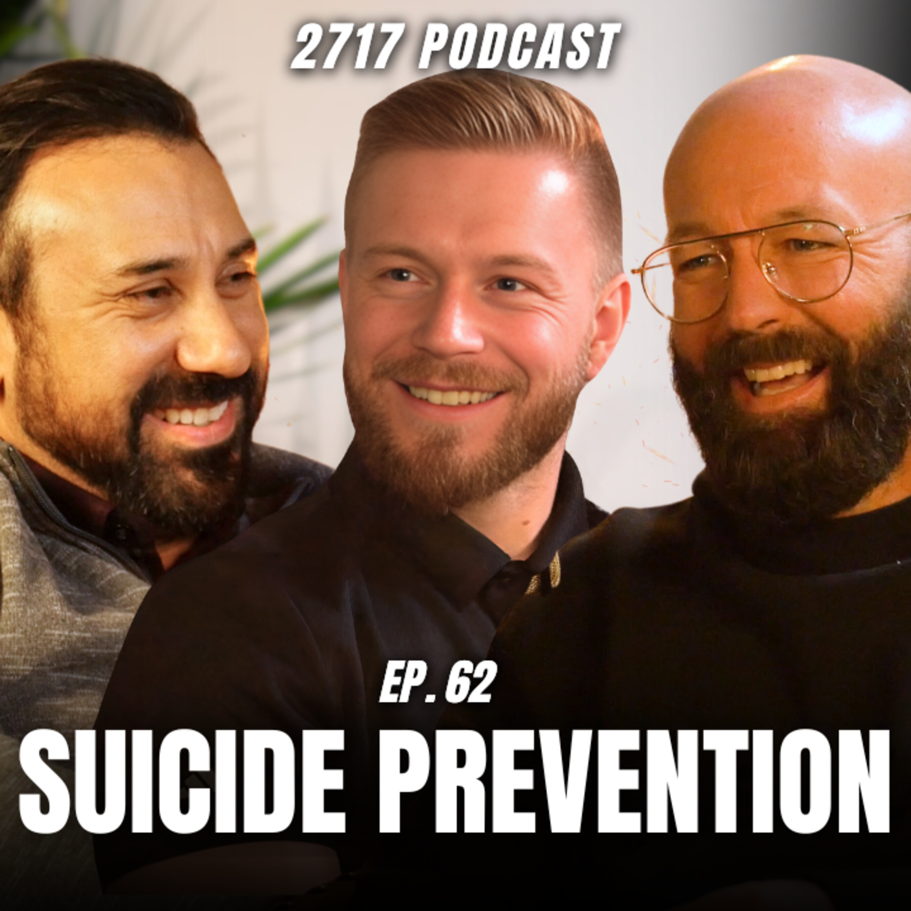 2717 Podcast