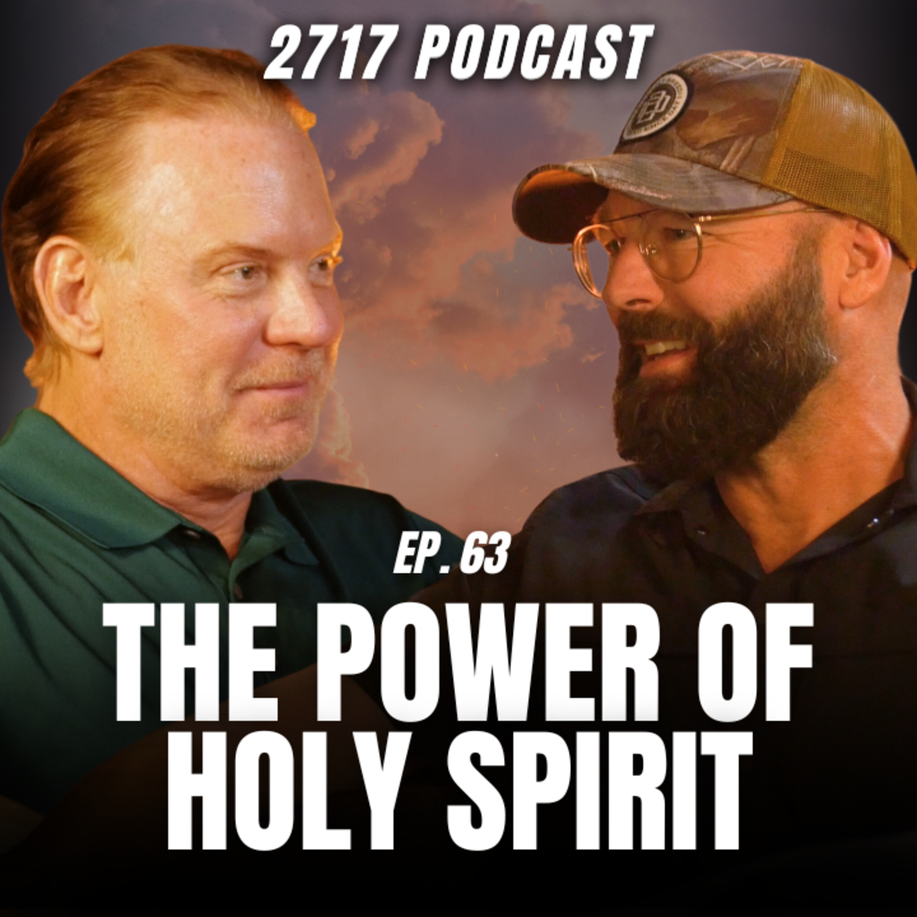 2717 Podcast
