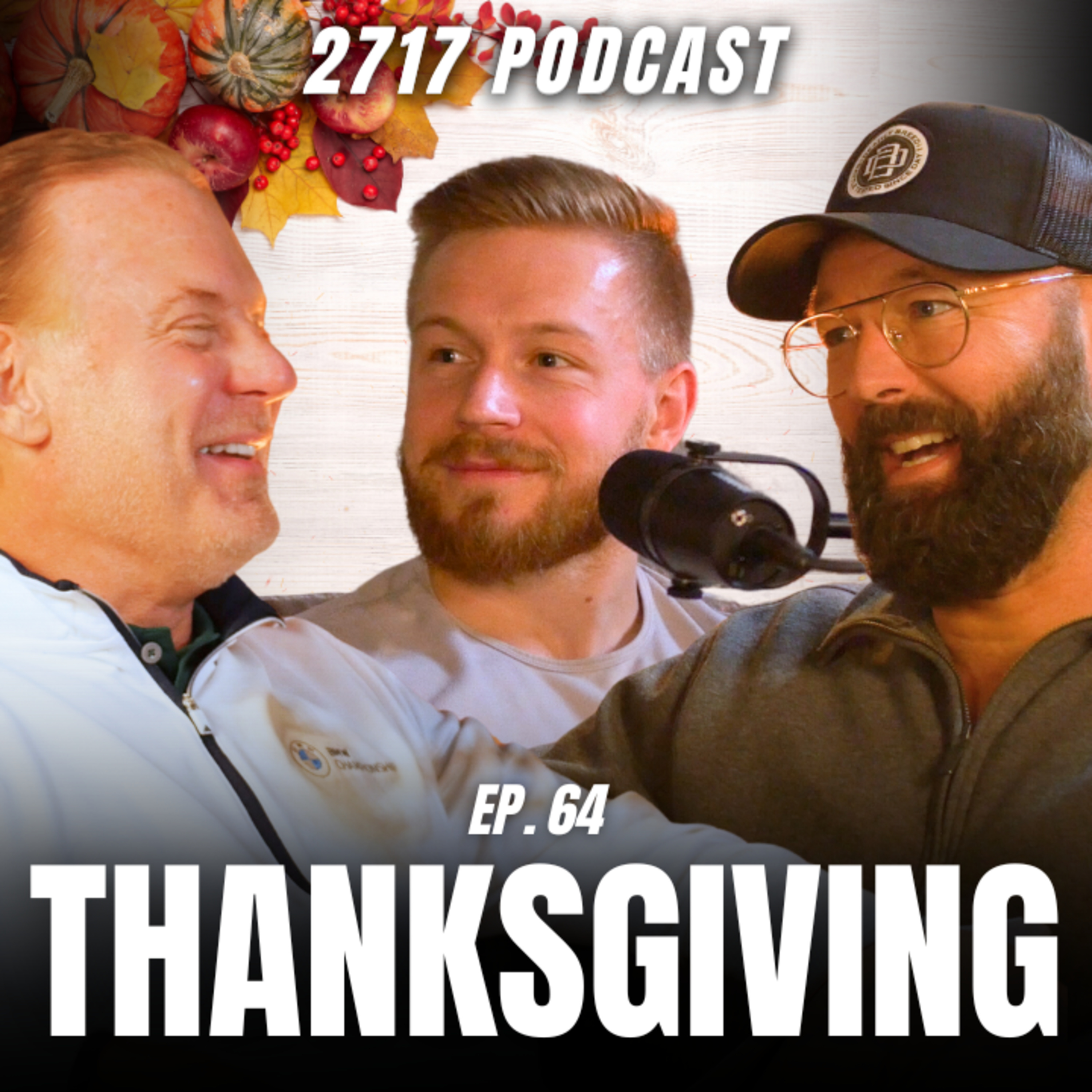 2717 Podcast
