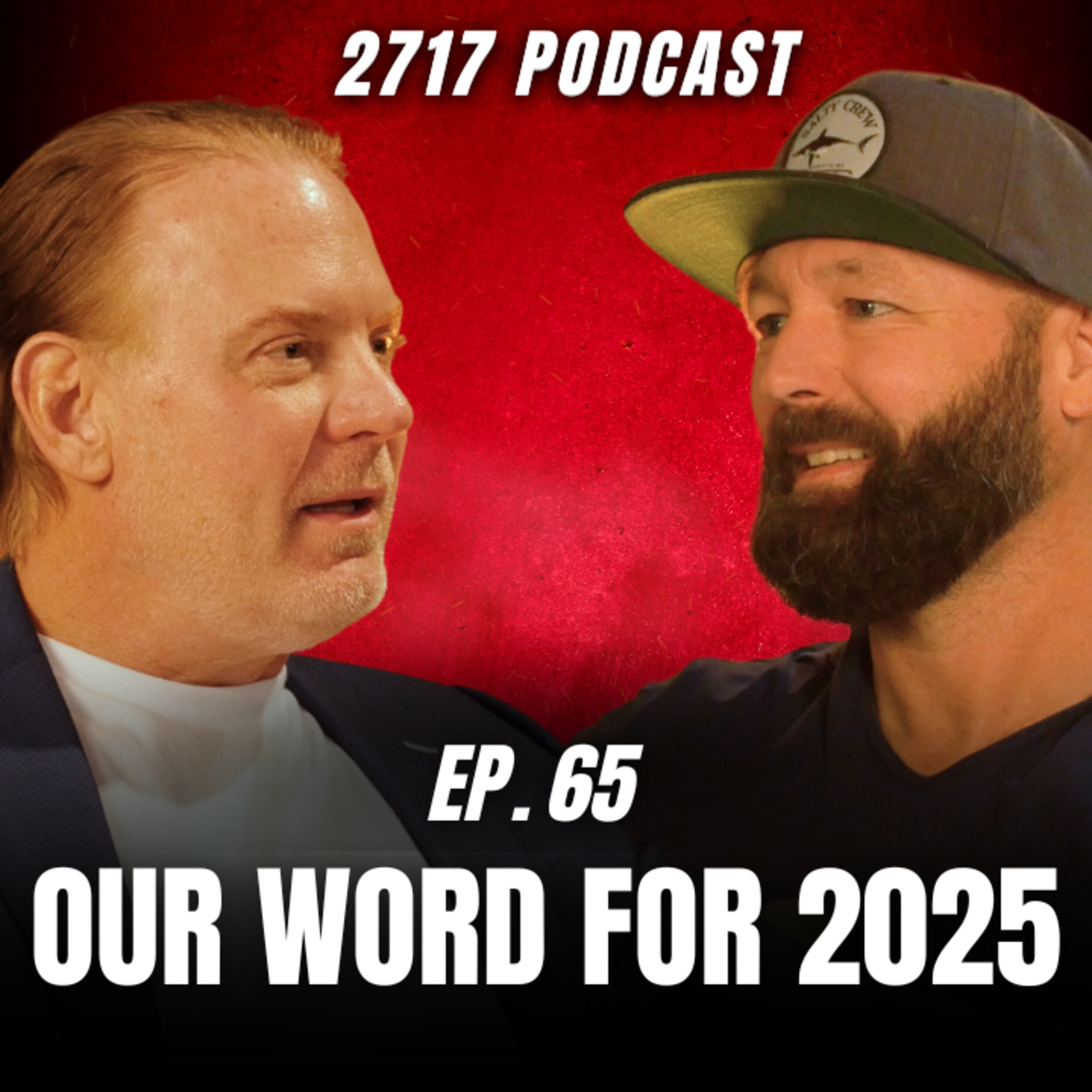 2717 Podcast