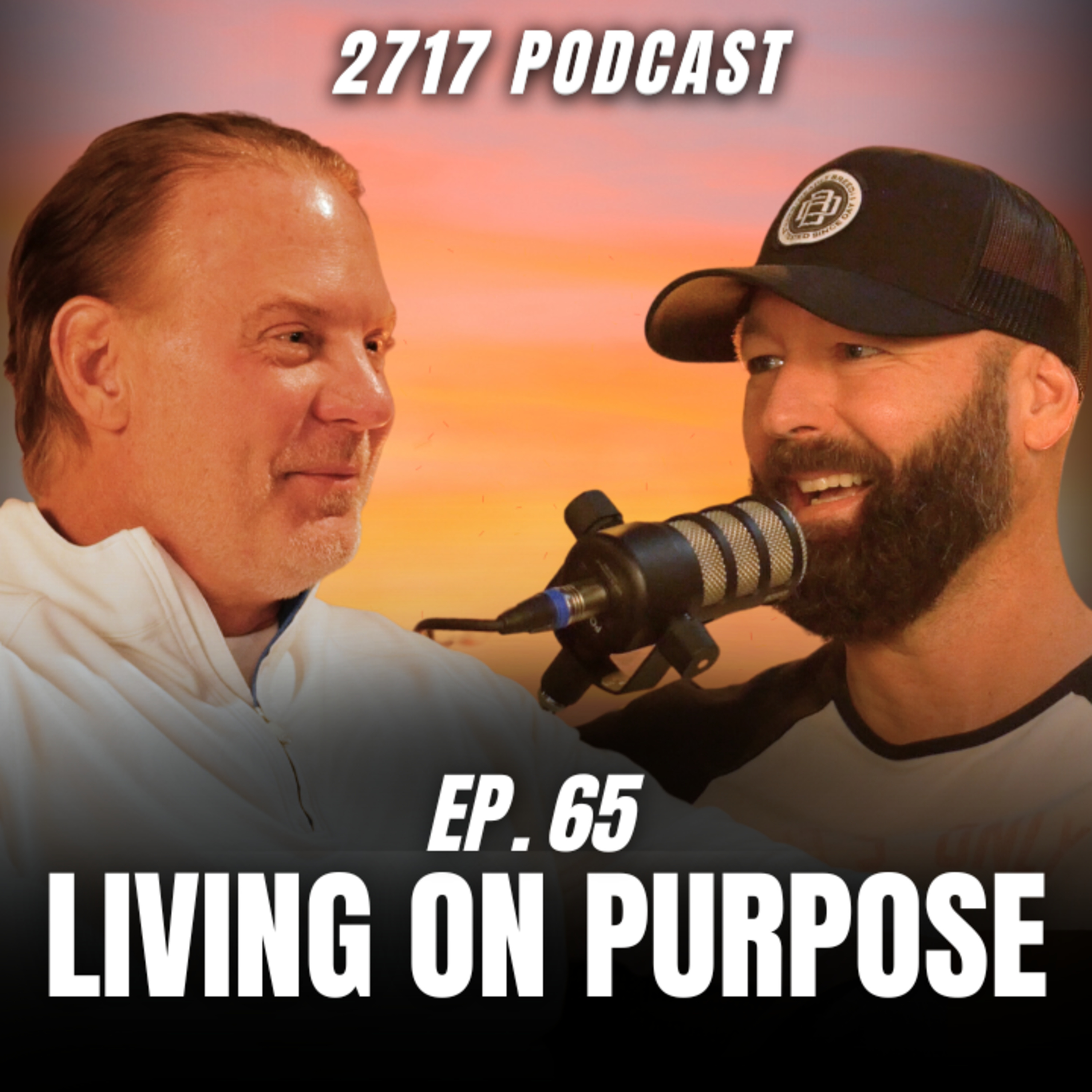 2717 Podcast