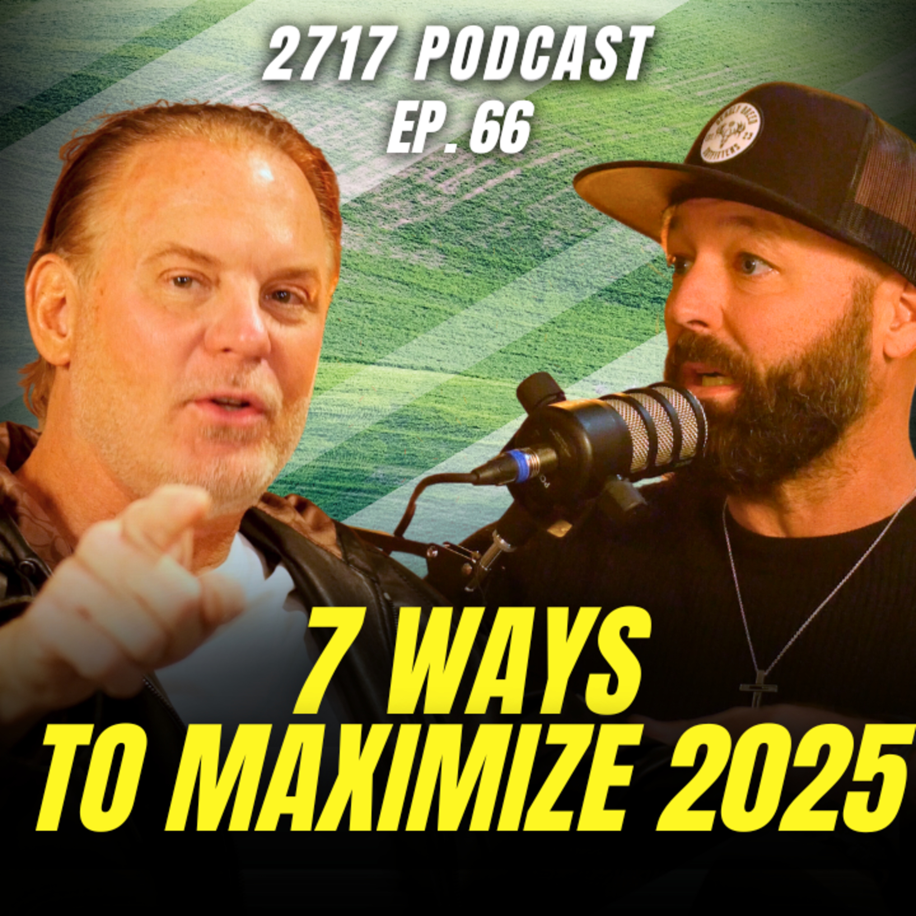 2717 Podcast