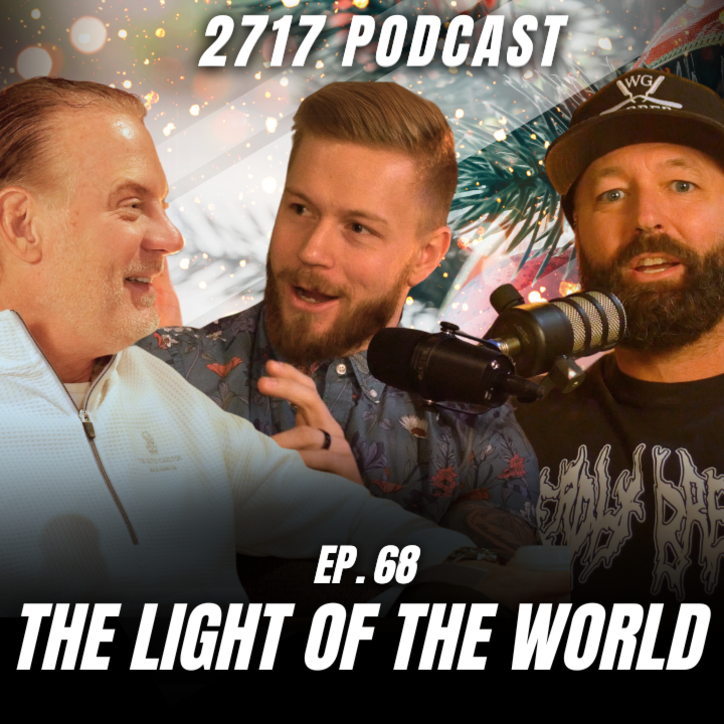 2717 Podcast