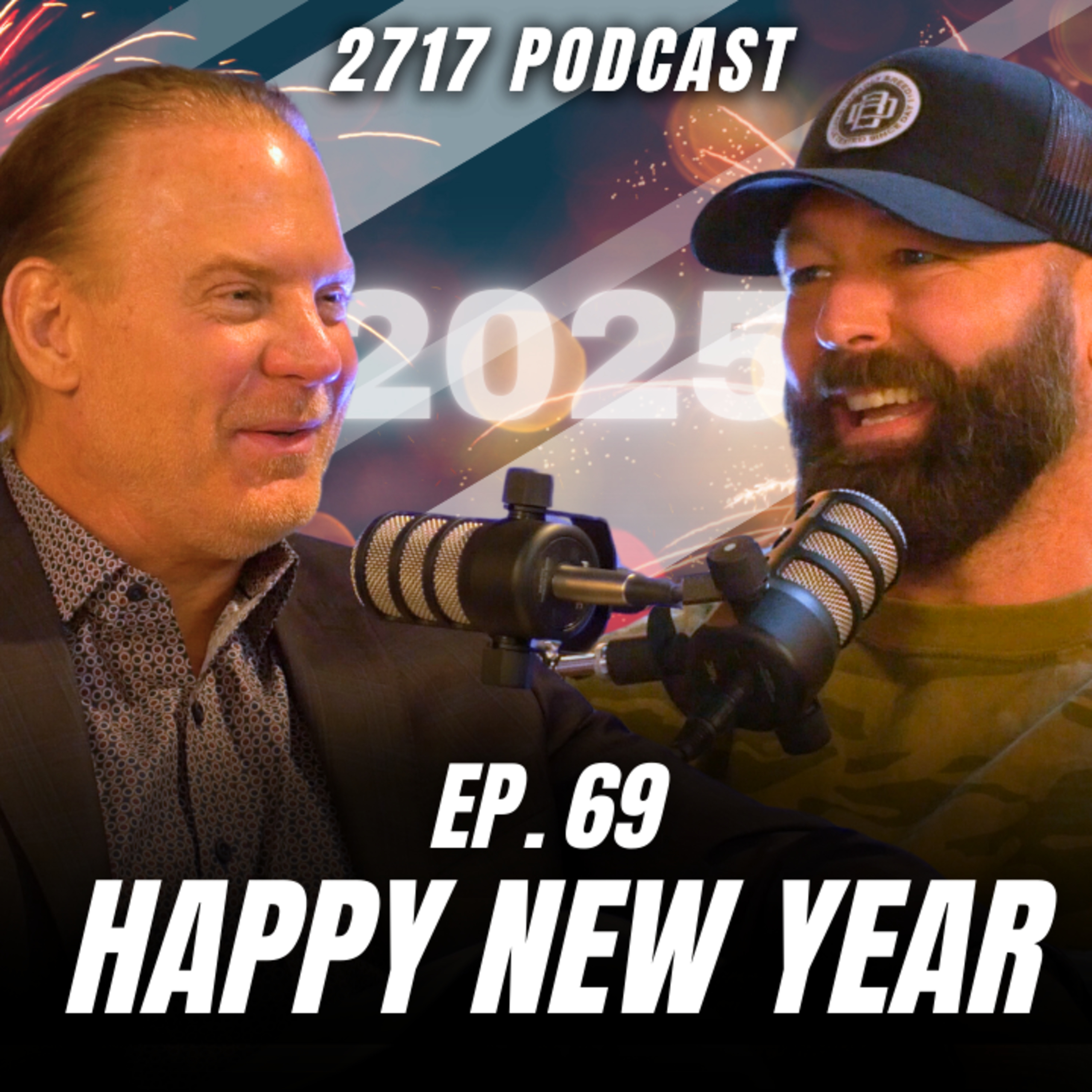 2717 Podcast