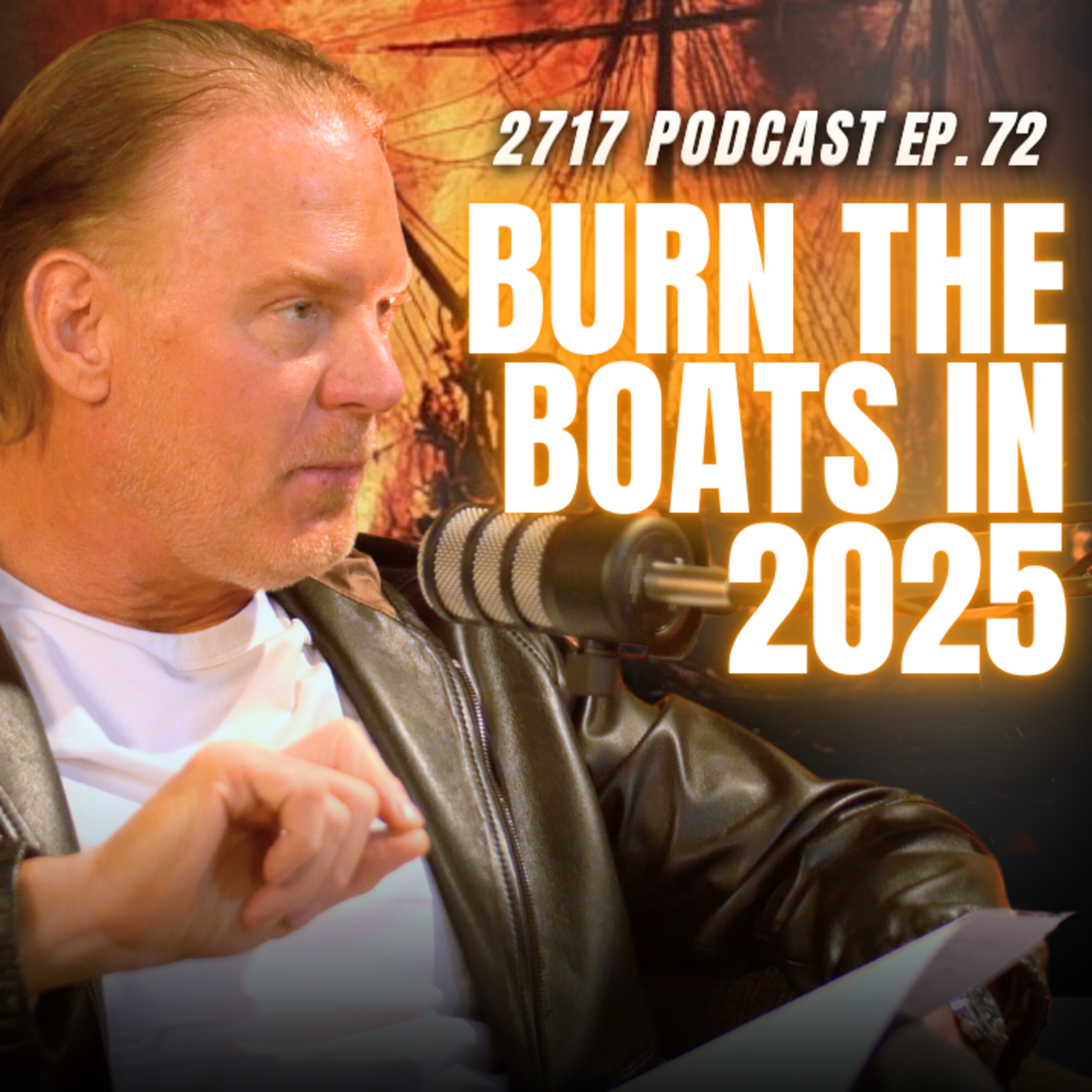 2717 Podcast