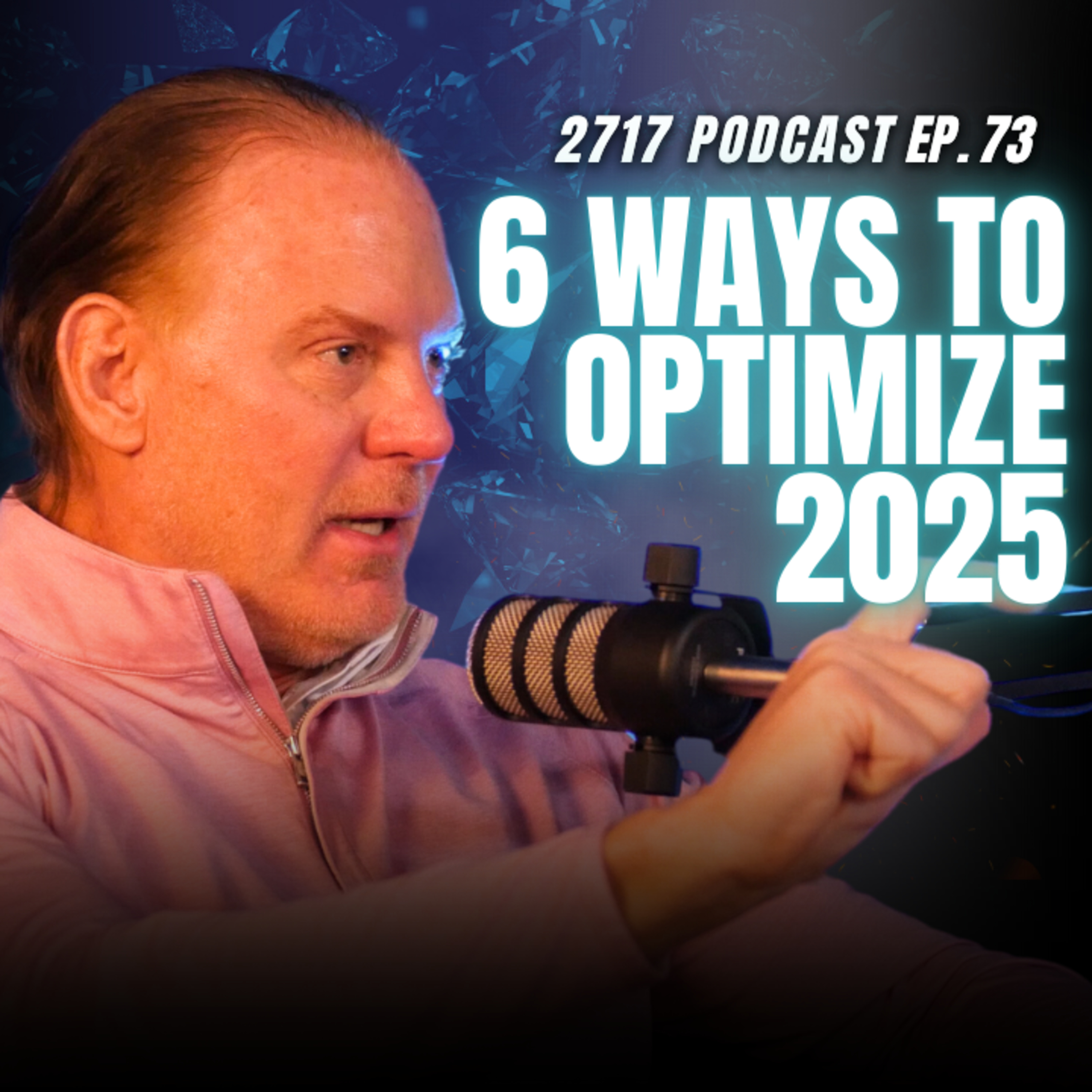 2717 Podcast