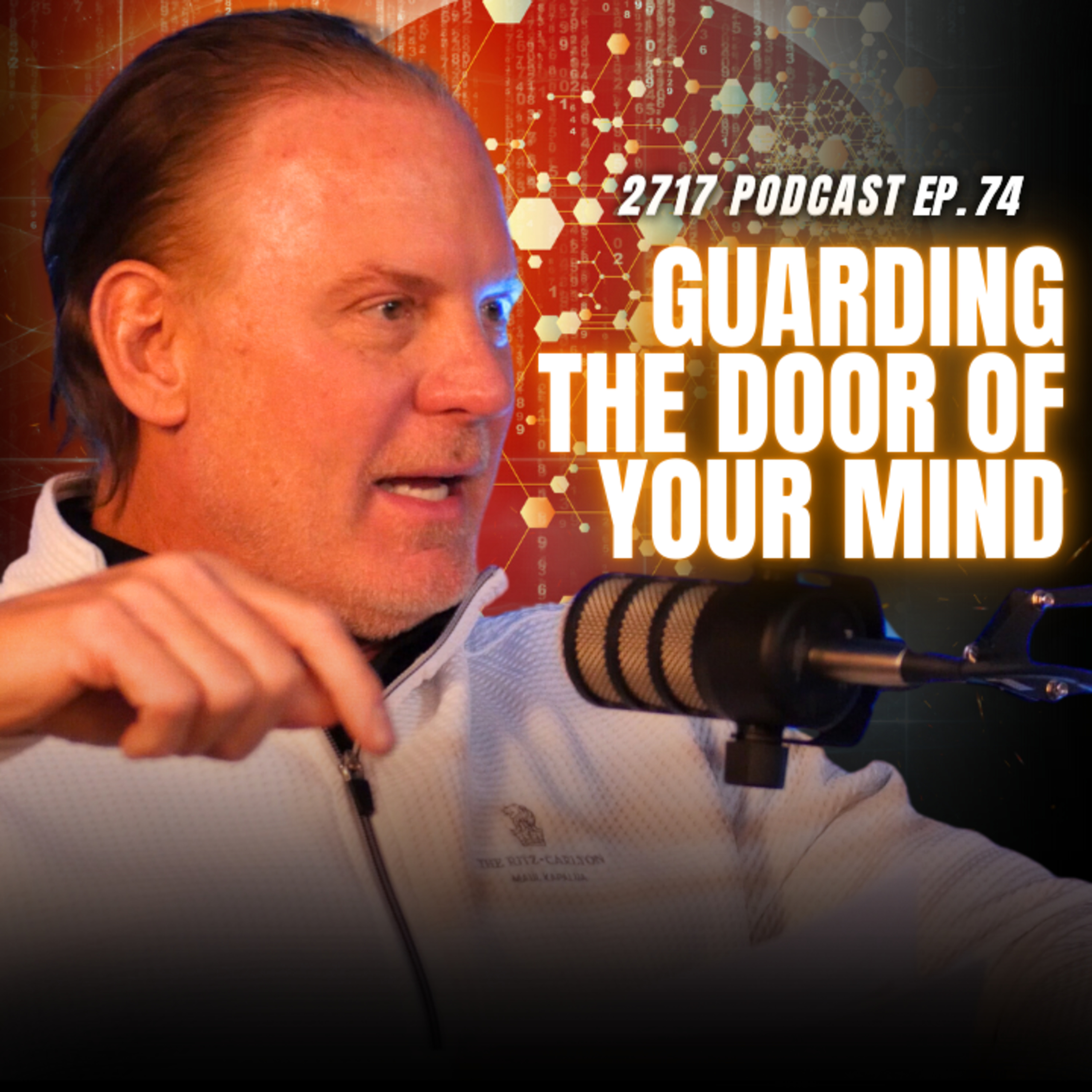 2717 Podcast