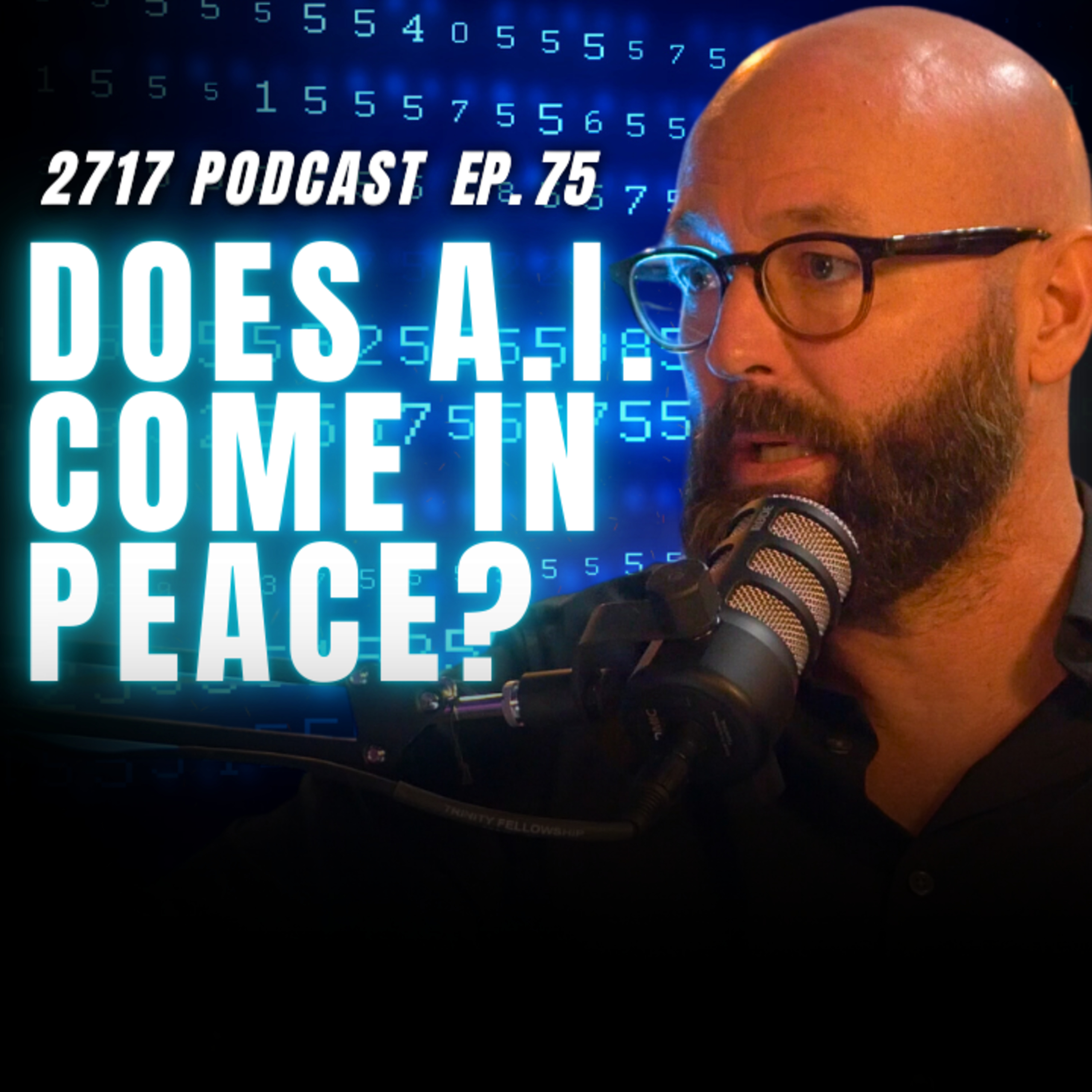2717 Podcast