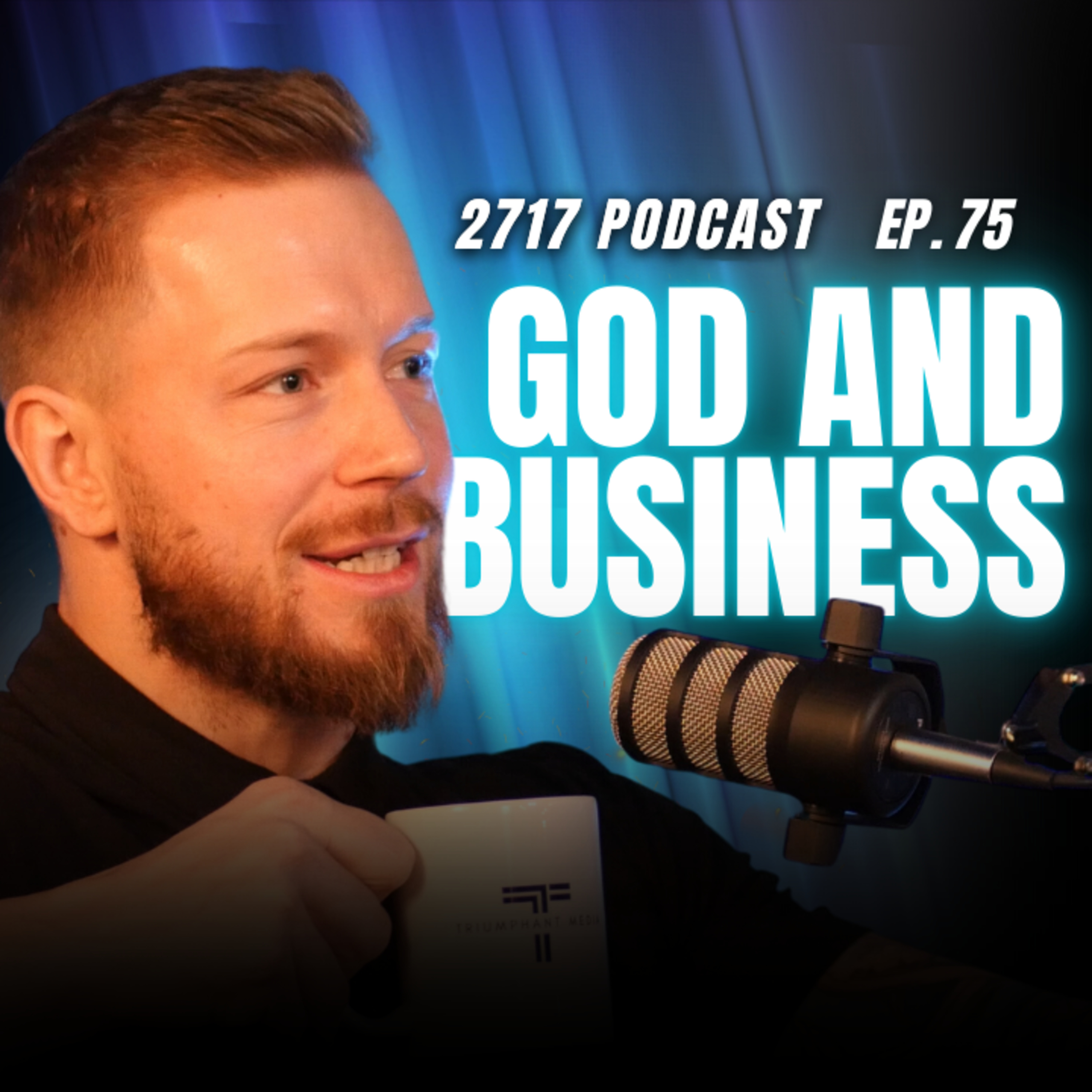 2717 Podcast
