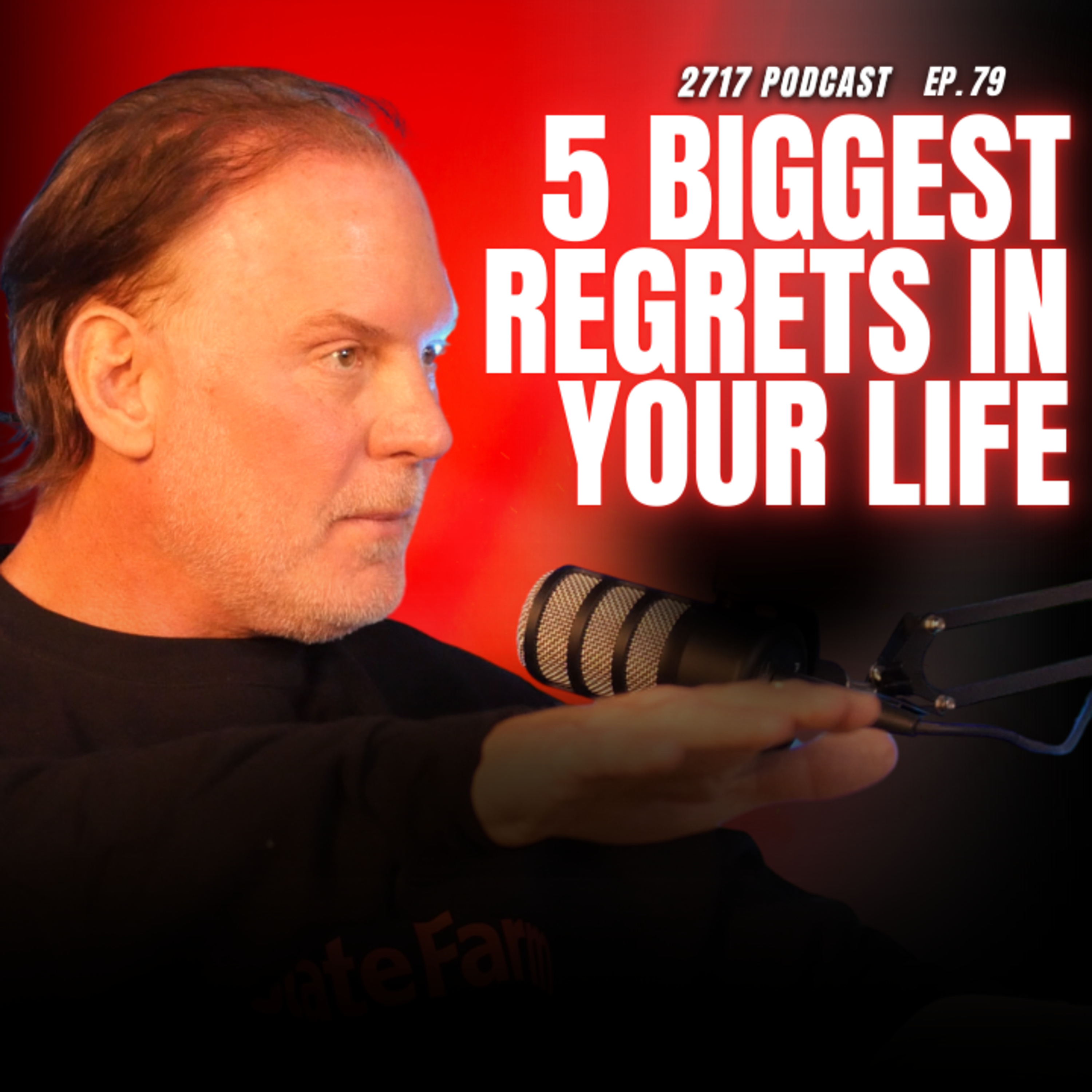 2717 Podcast