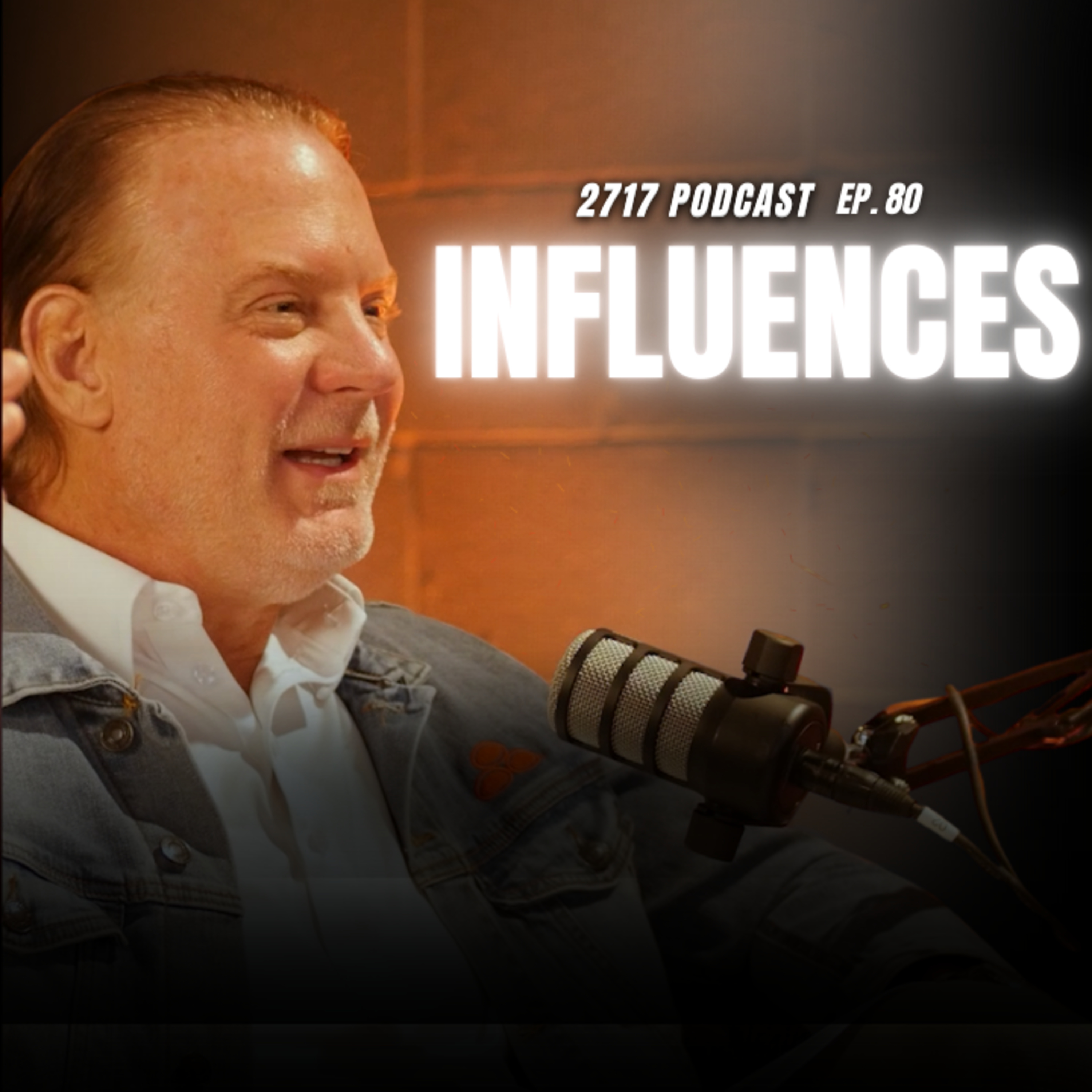 2717 Podcast