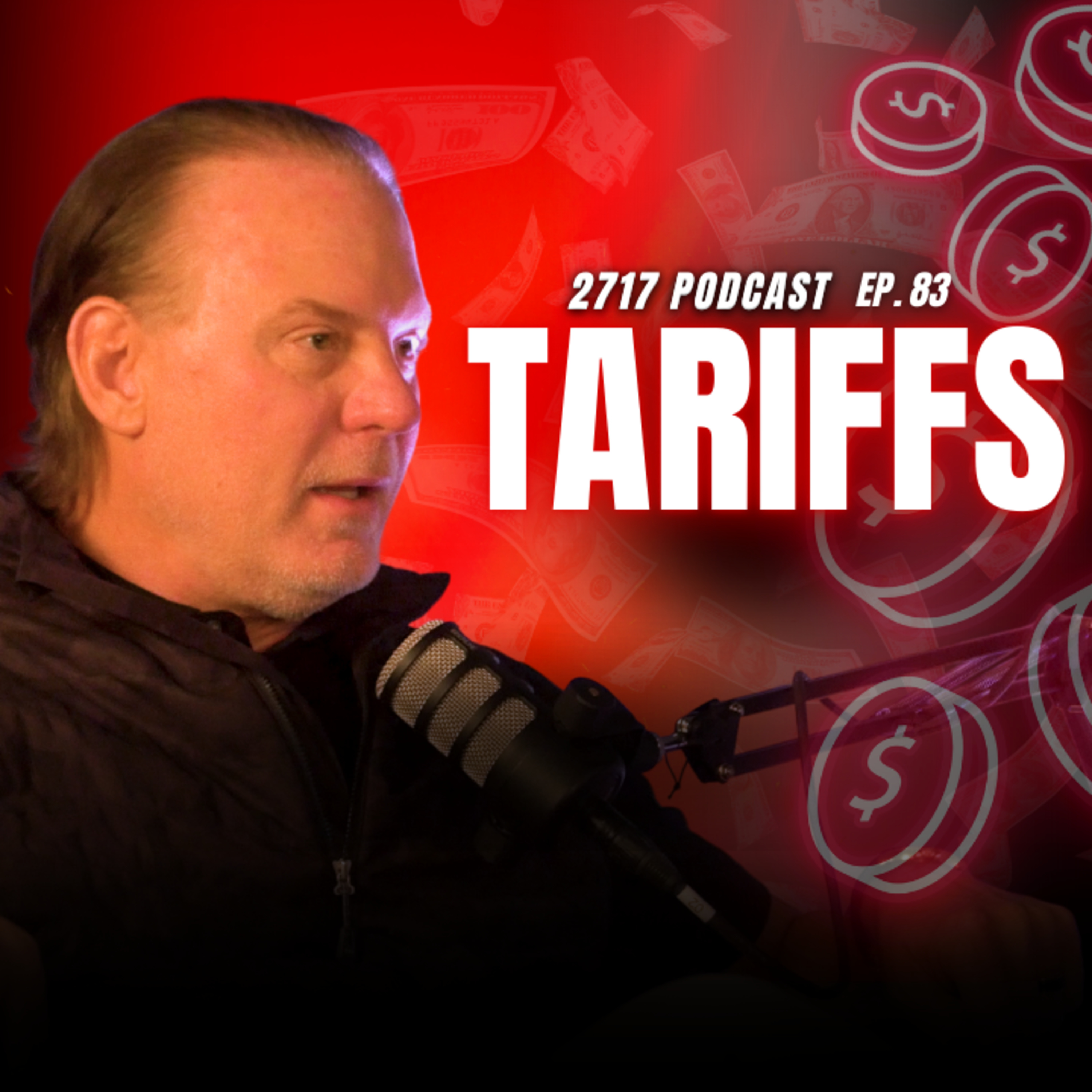 2717 Podcast