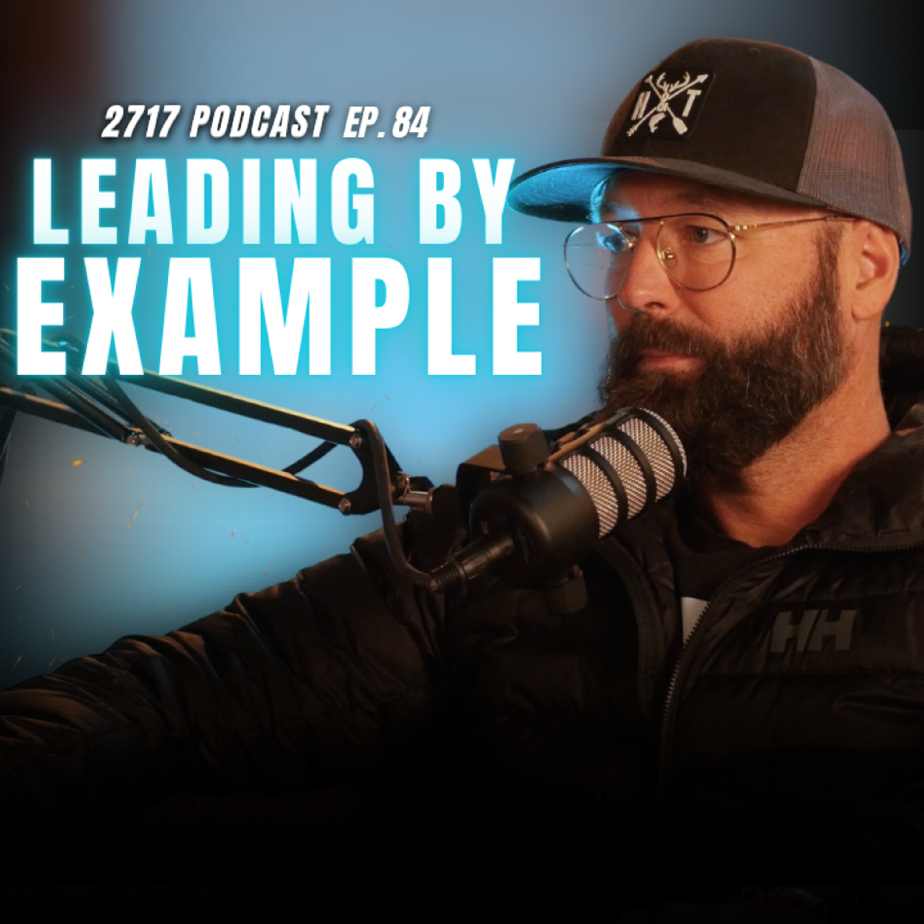 2717 Podcast