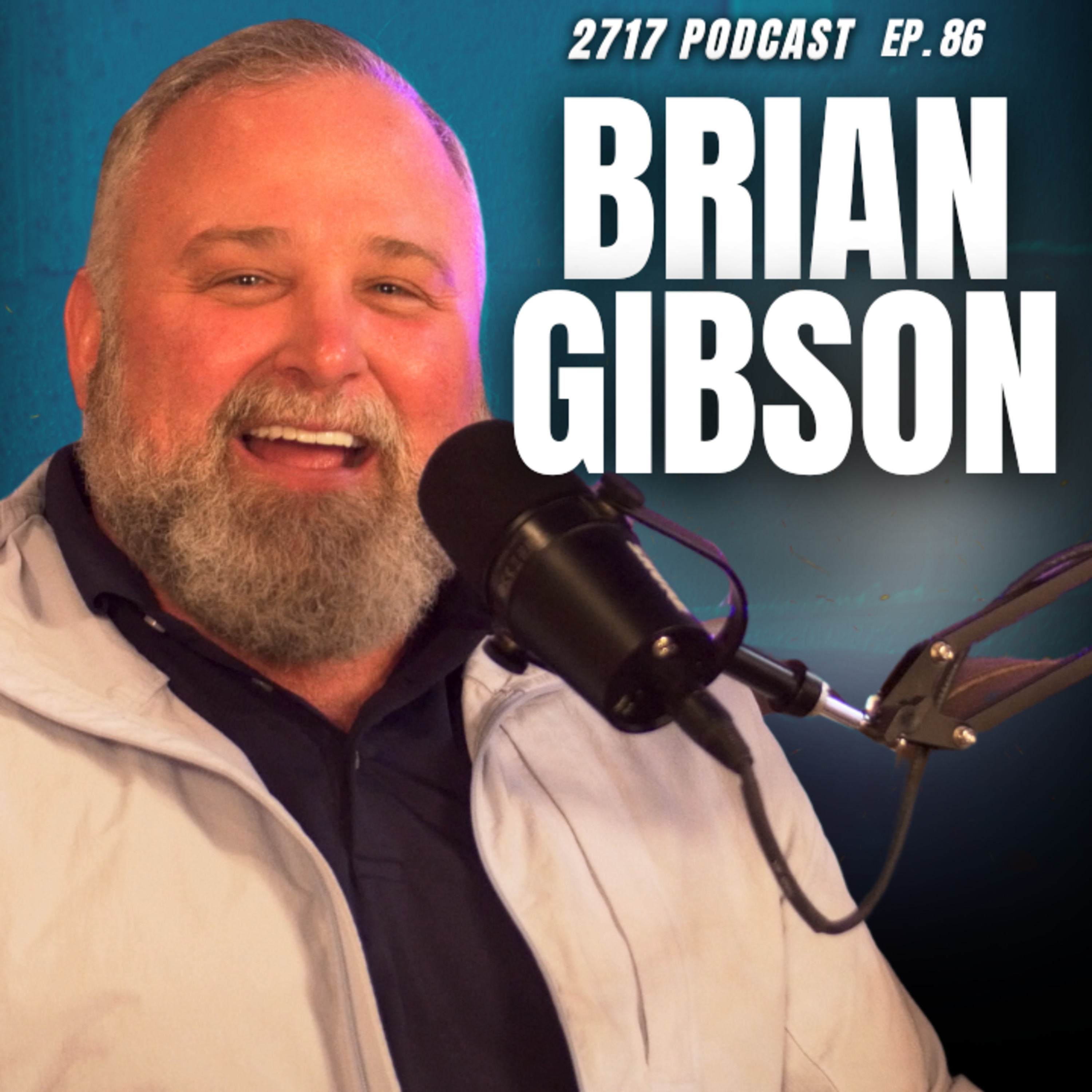 2717 Podcast